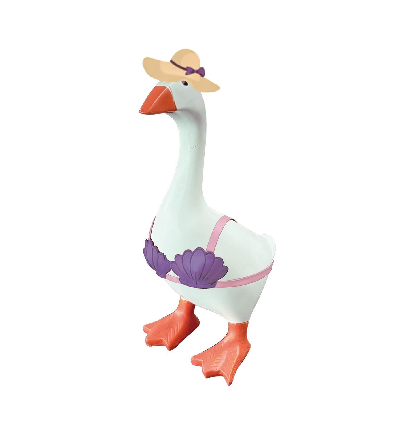Gordy Goose - Hula Set