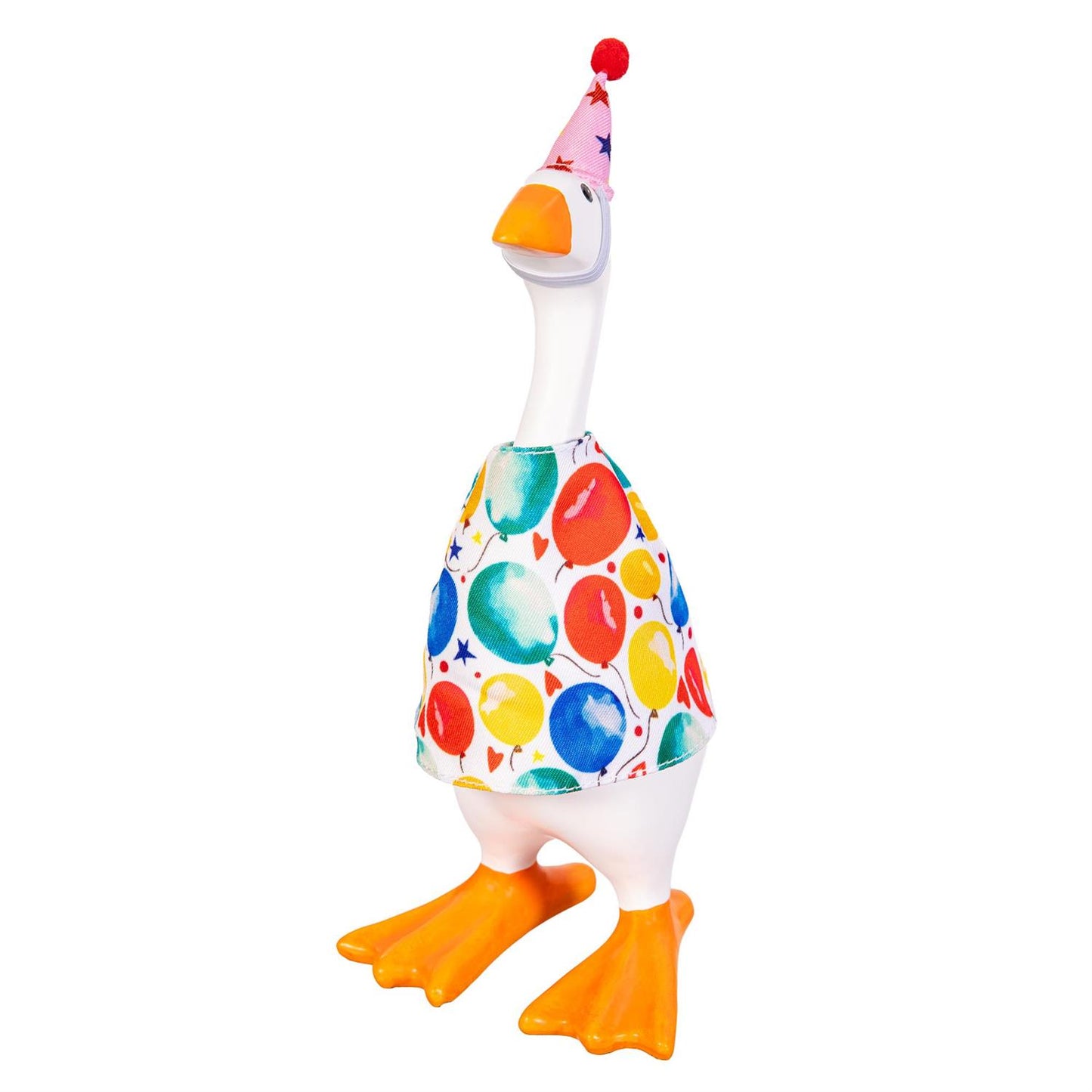 Gordy Goose - Birthday Set