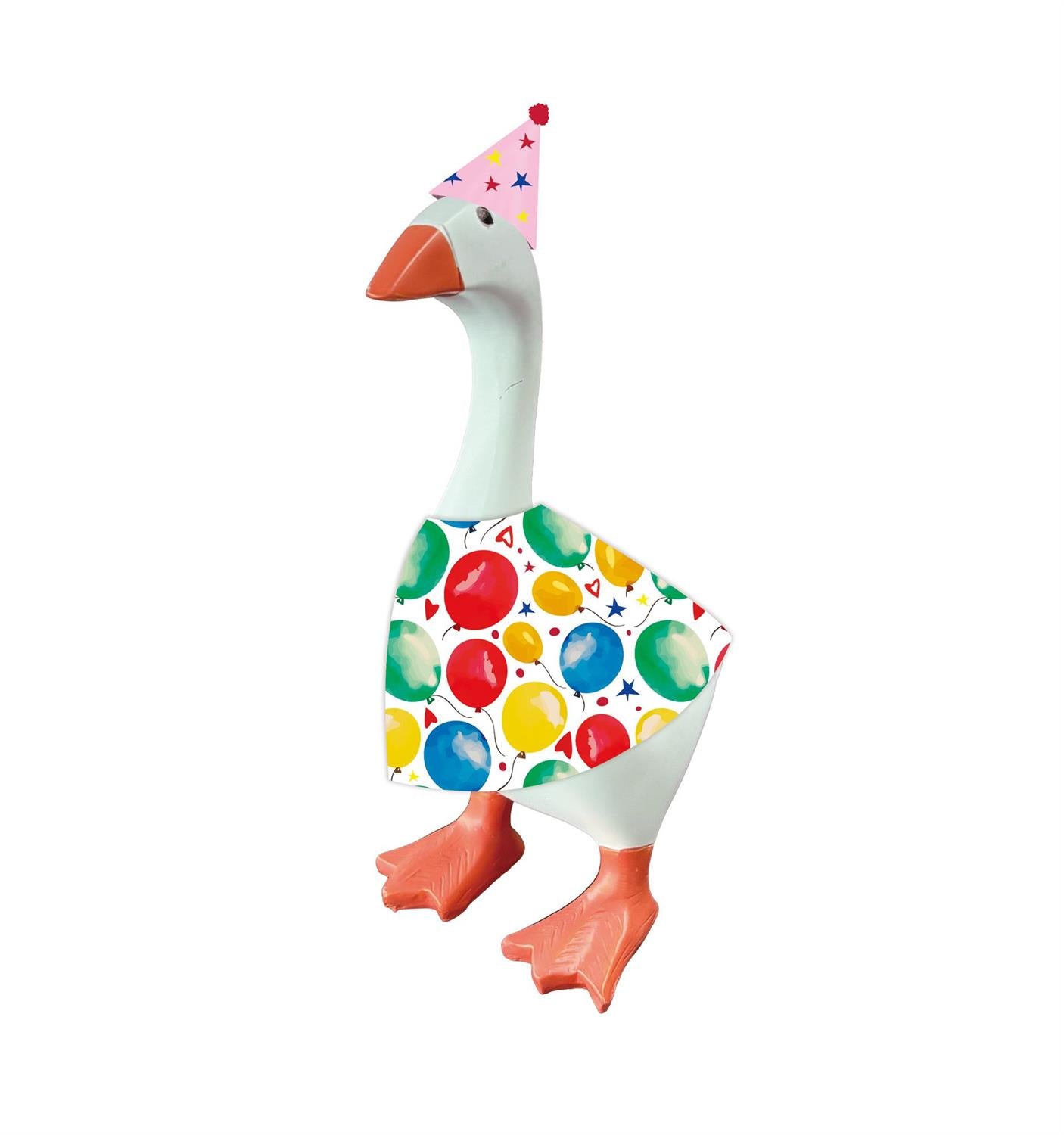 Gordy Goose - Birthday Set