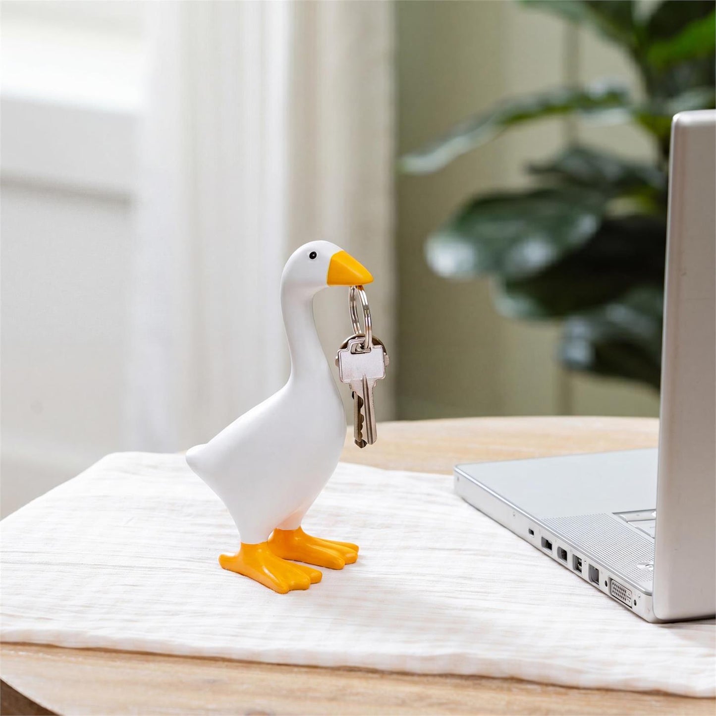 Magnetic Gordy Goose