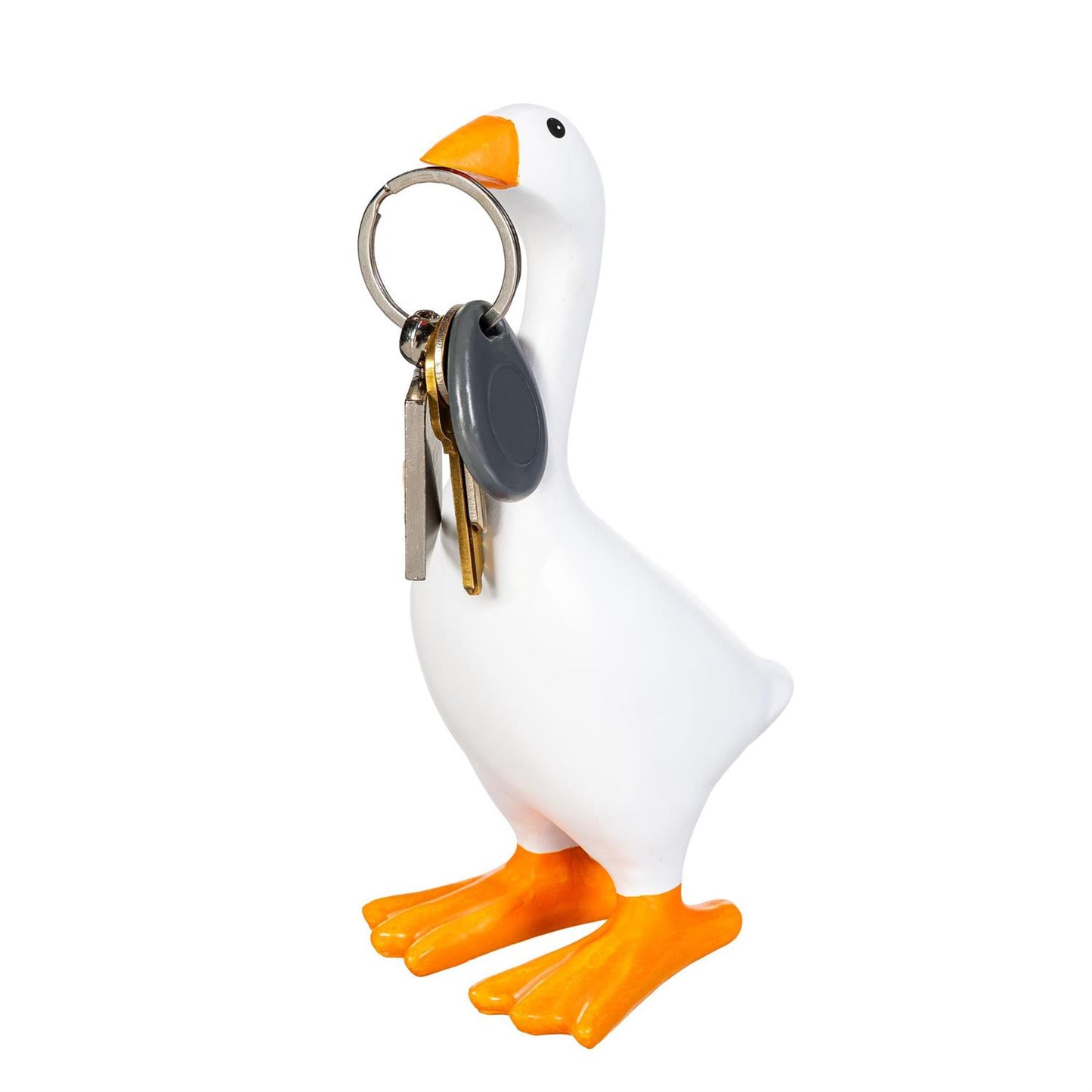 Magnetic Gordy Goose