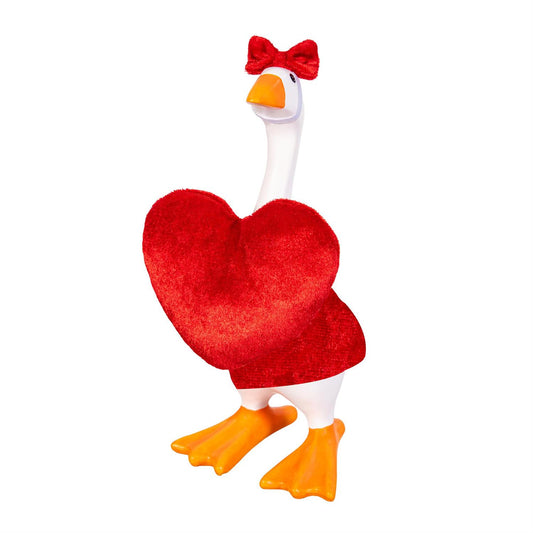 Gordy Goose - Valentines Set