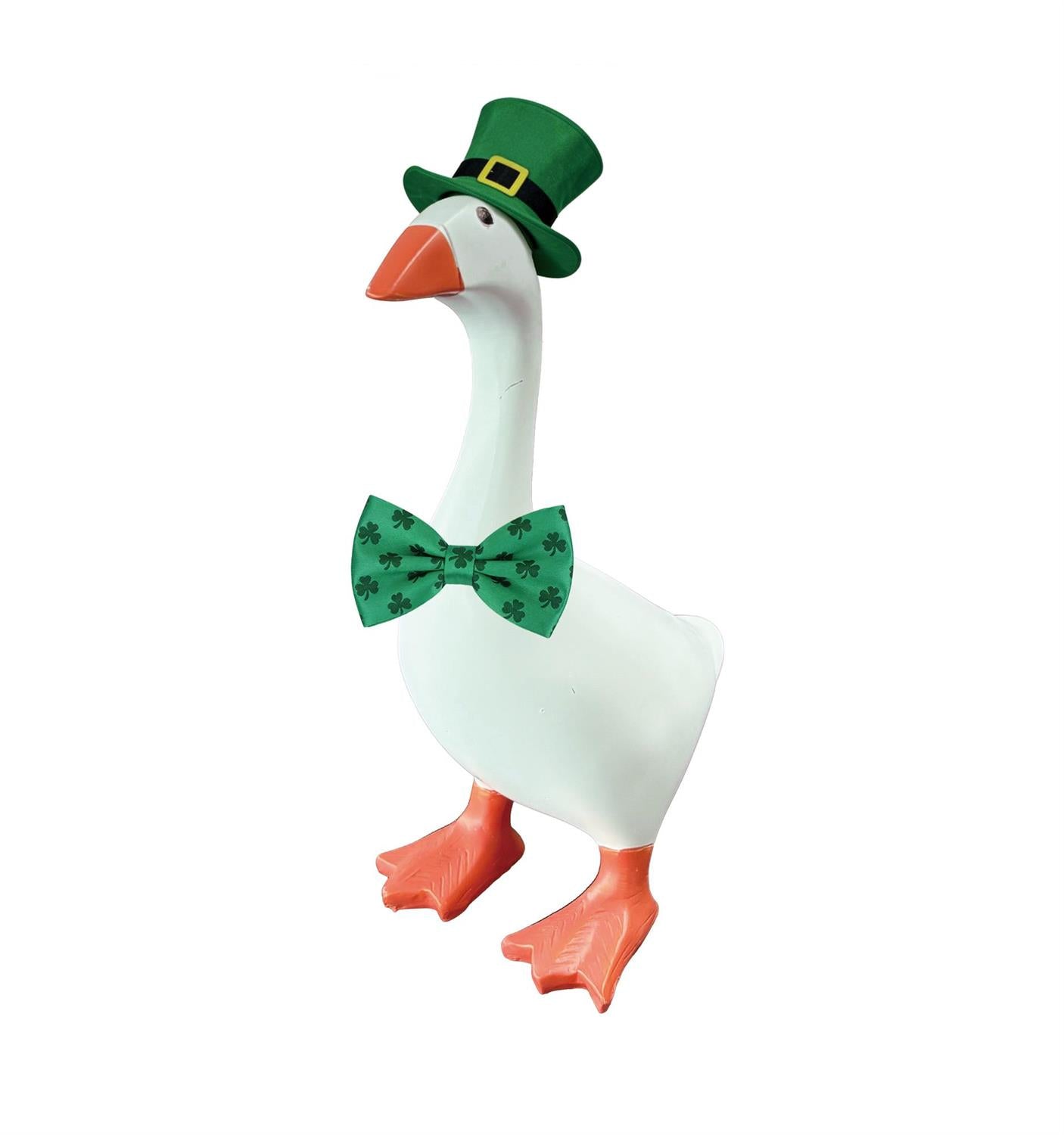 Gordy Goose - St. Patricks Set