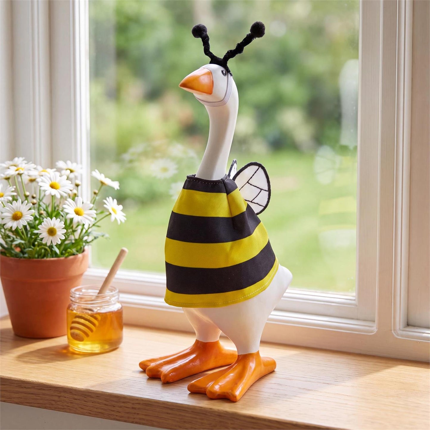 Gordy Goose - Bee Set