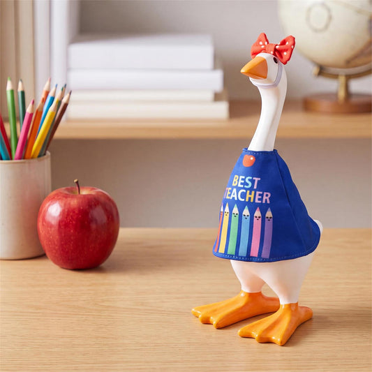 Gordy Goose - Teacher Set