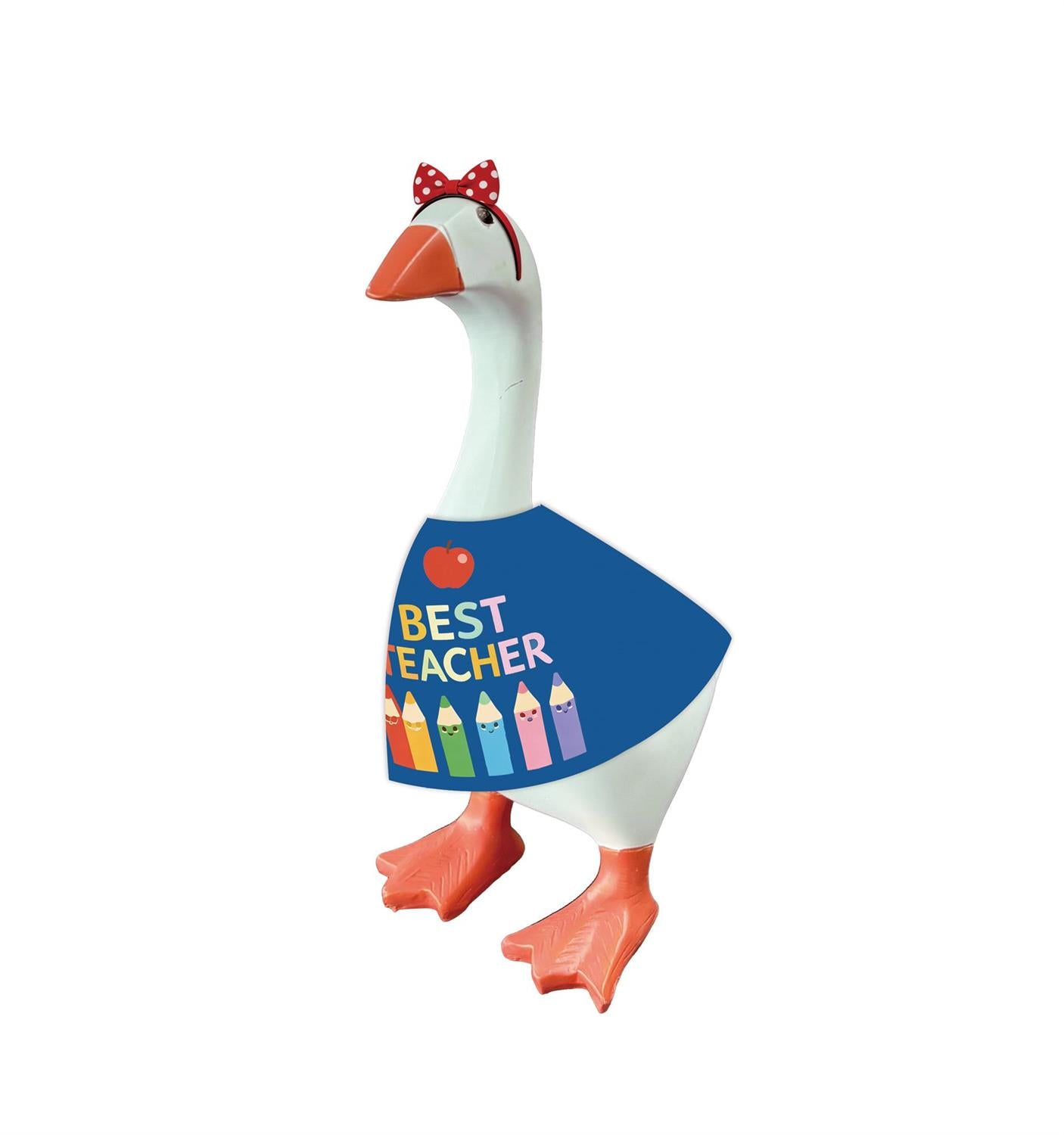 Gordy Goose - Teacher Set