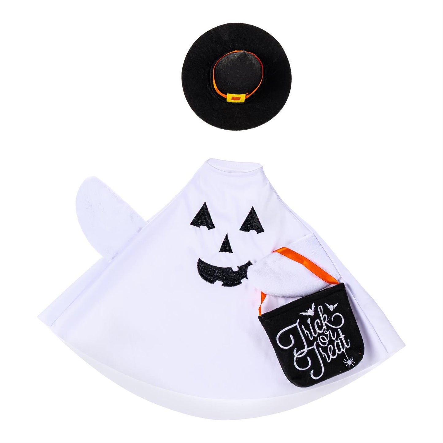 Goose Outfit - Ghost