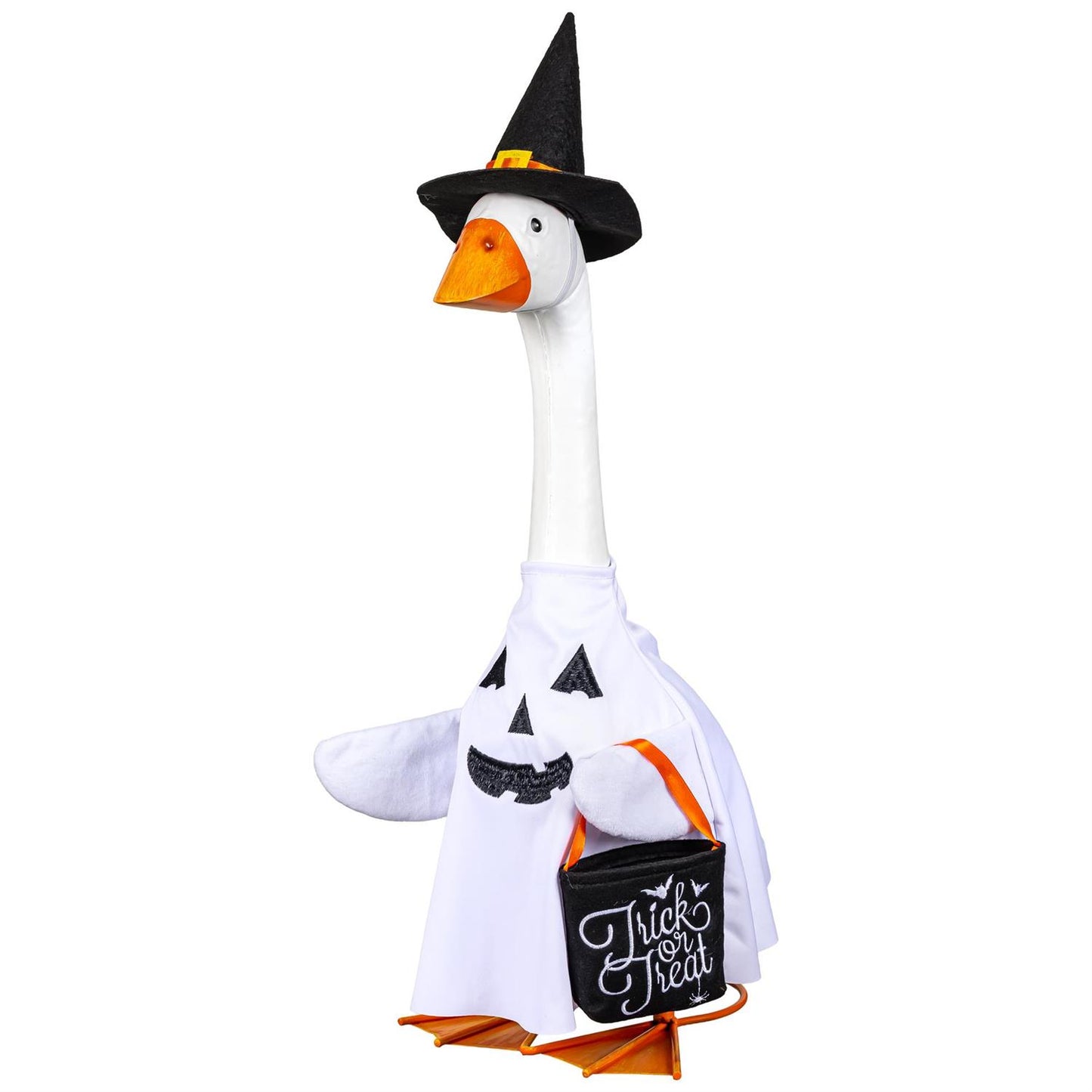 Goose Outfit - Ghost