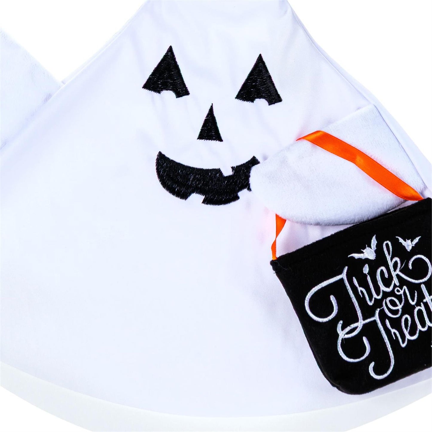 Goose Outfit - Ghost
