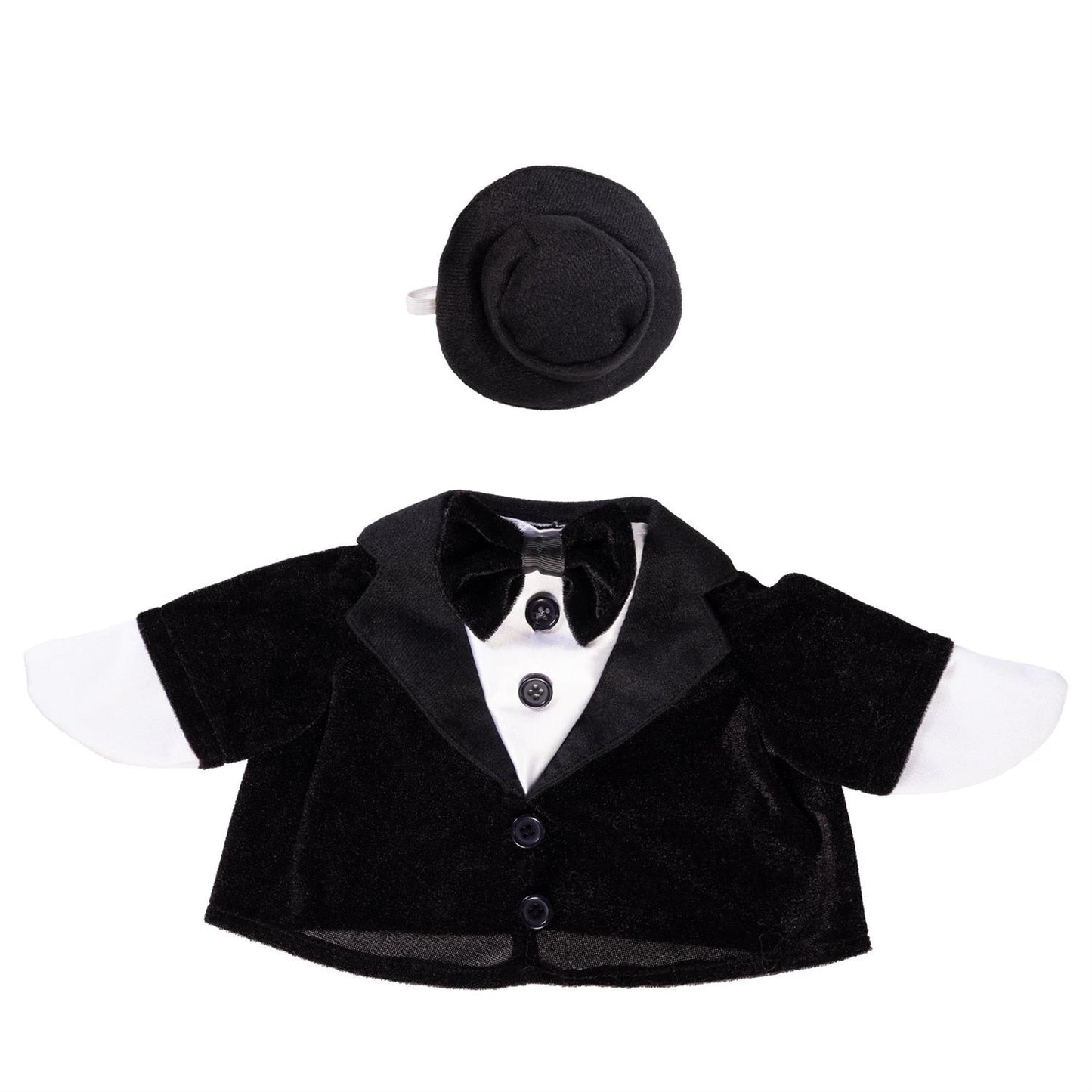 Porch Goose Outfit - Groom