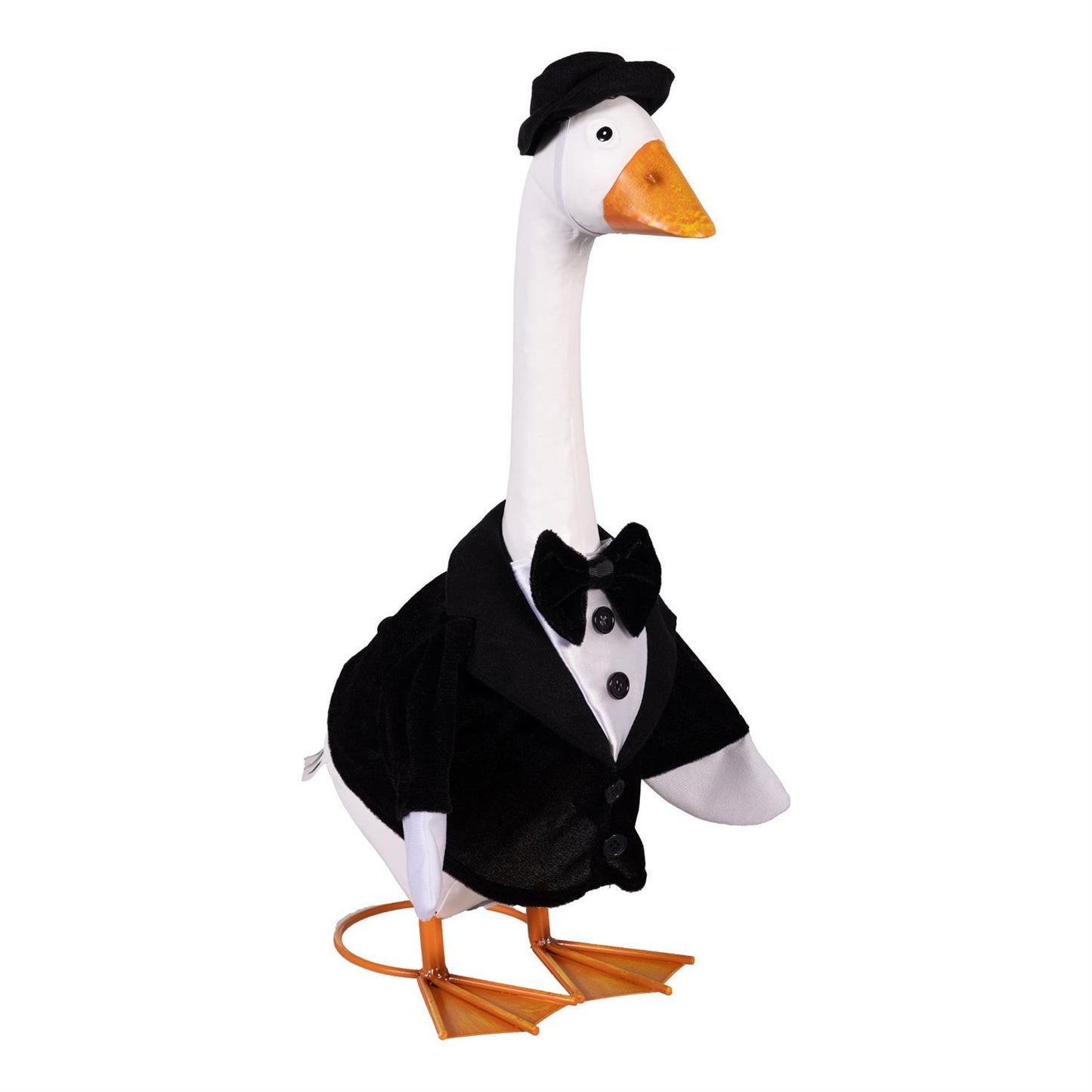 Porch Goose Outfit - Groom