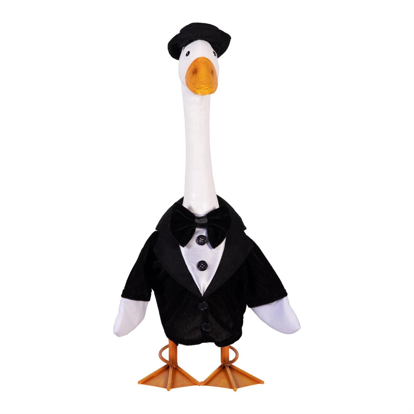 Porch Goose Outfit - Groom