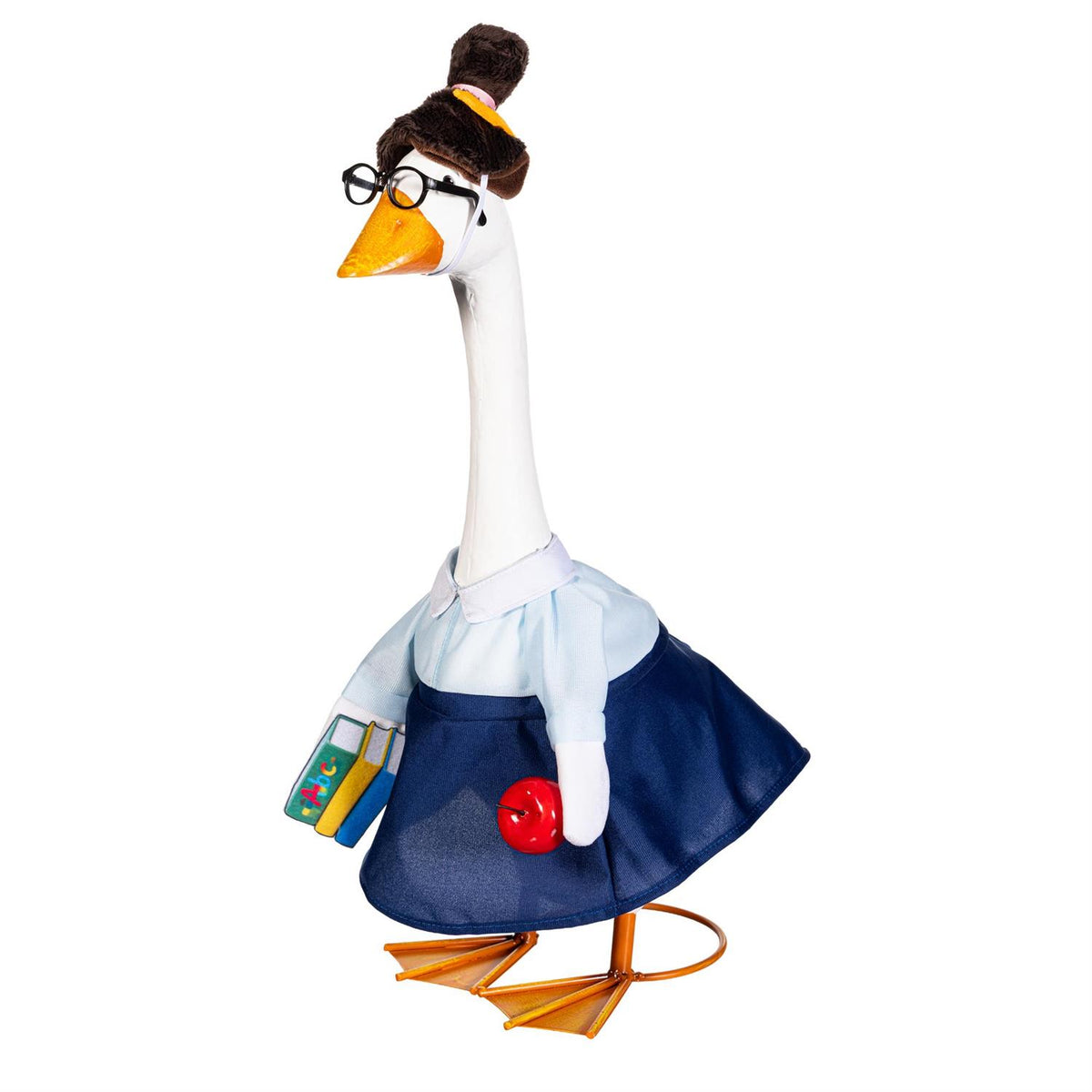 Goose Outfit - Teacher