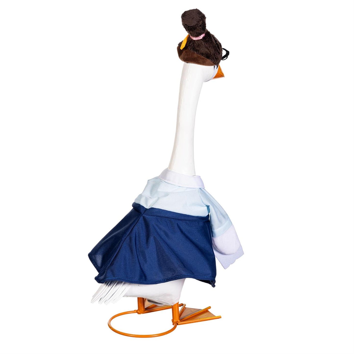 Goose Outfit - Teacher