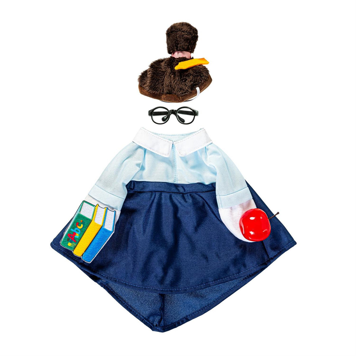 Goose Outfit - Teacher