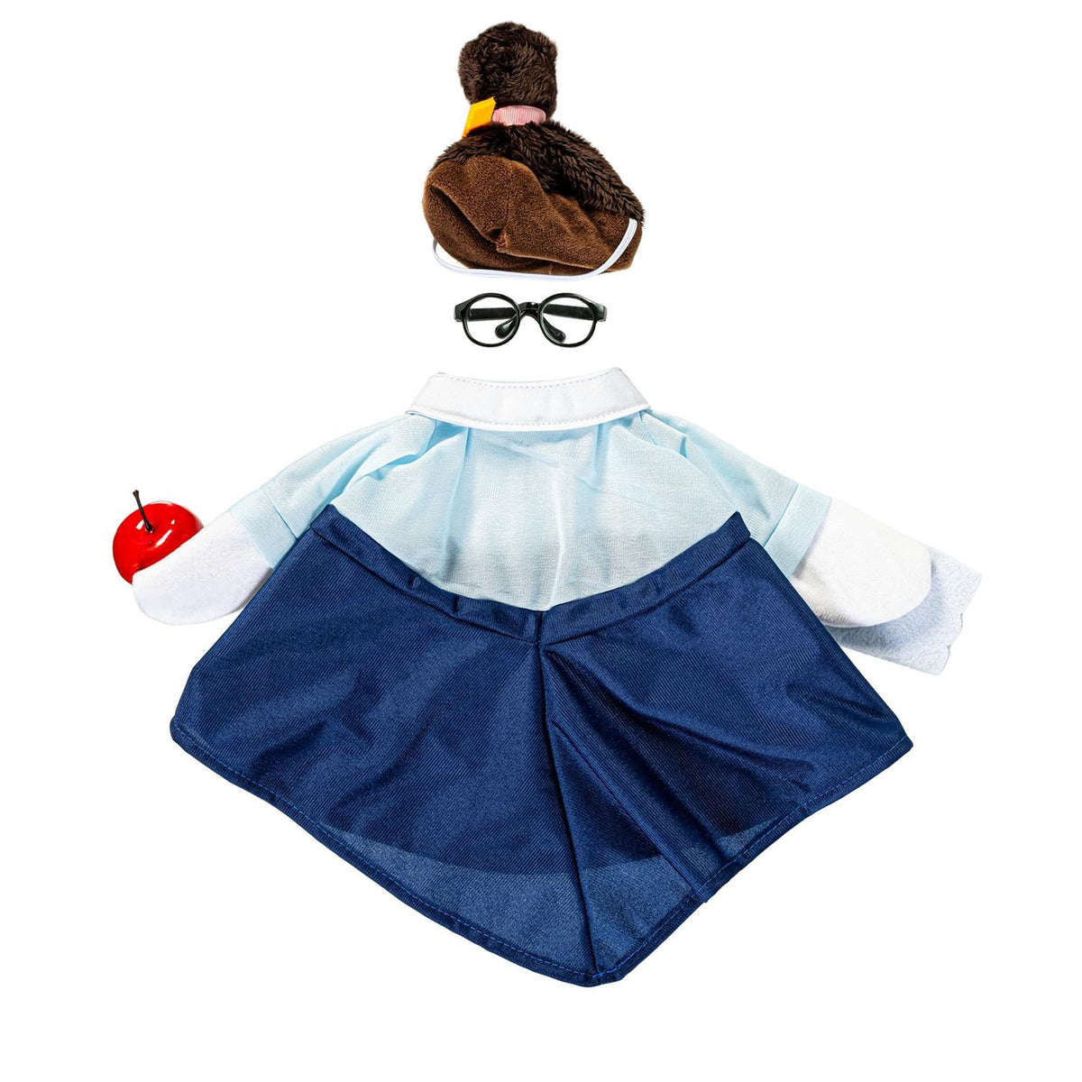 Goose Outfit - Teacher