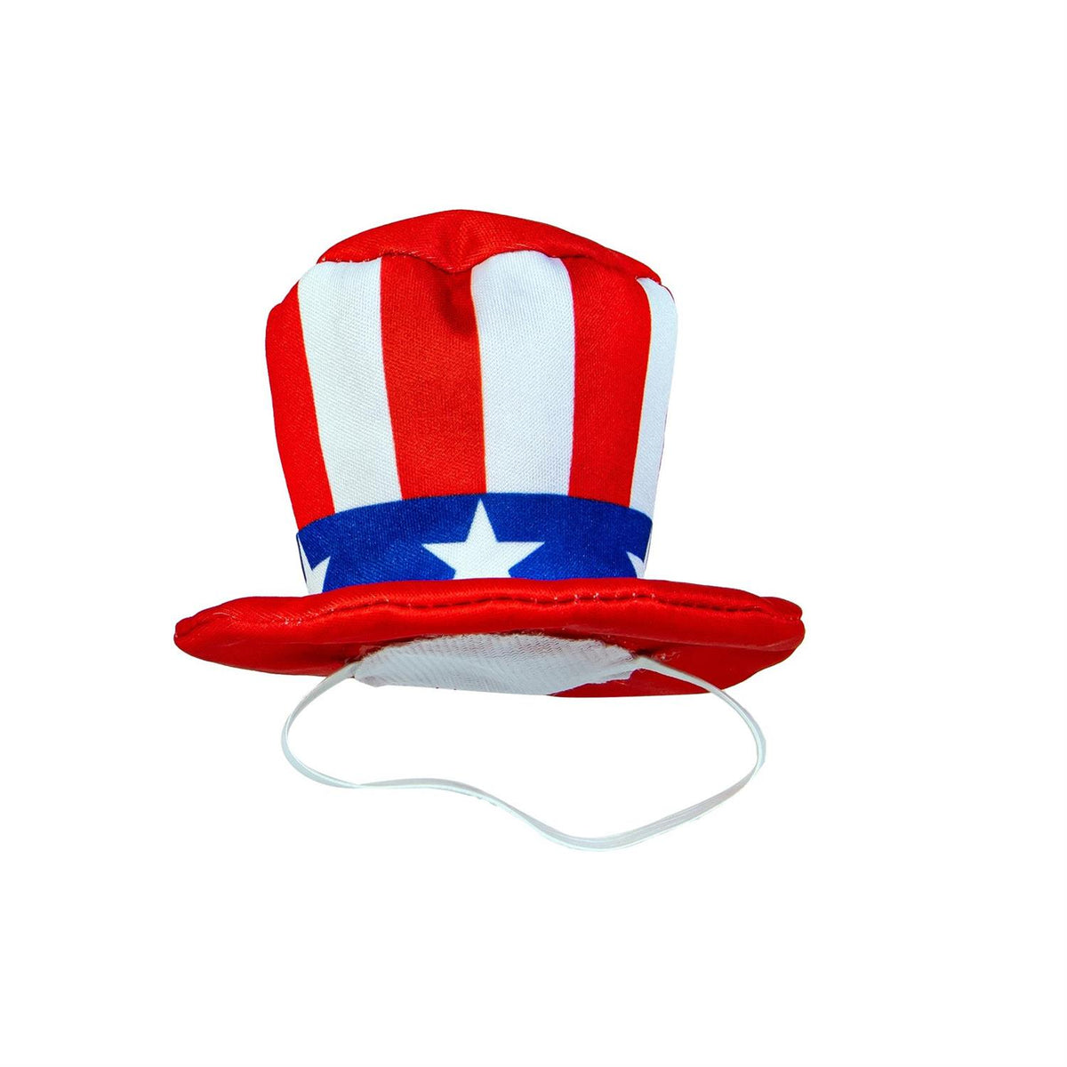 Porch Goose Outfit - Patriotic Suit