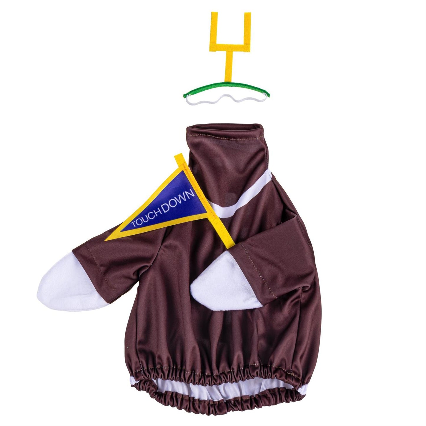 Goose Outfit - Football Post