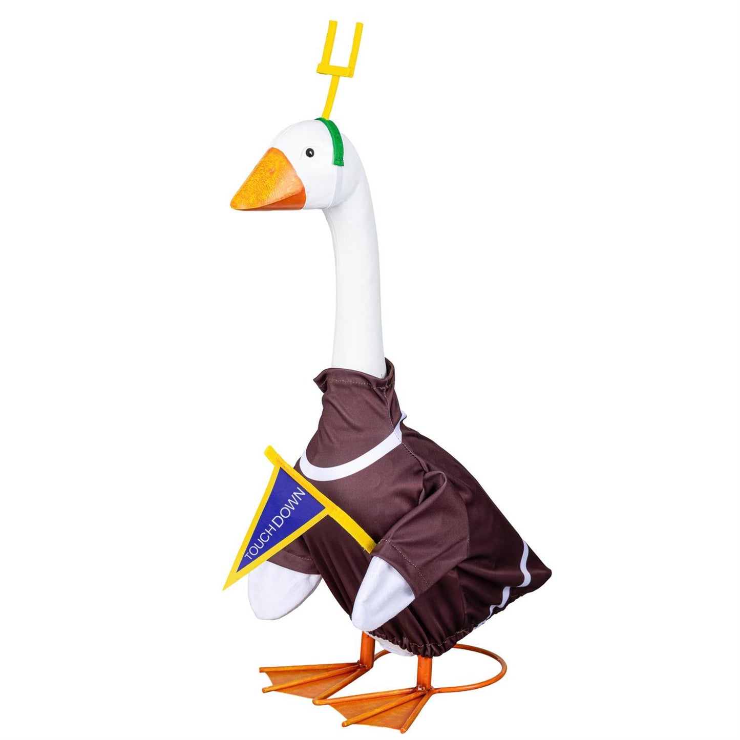 Goose Outfit - Football Post