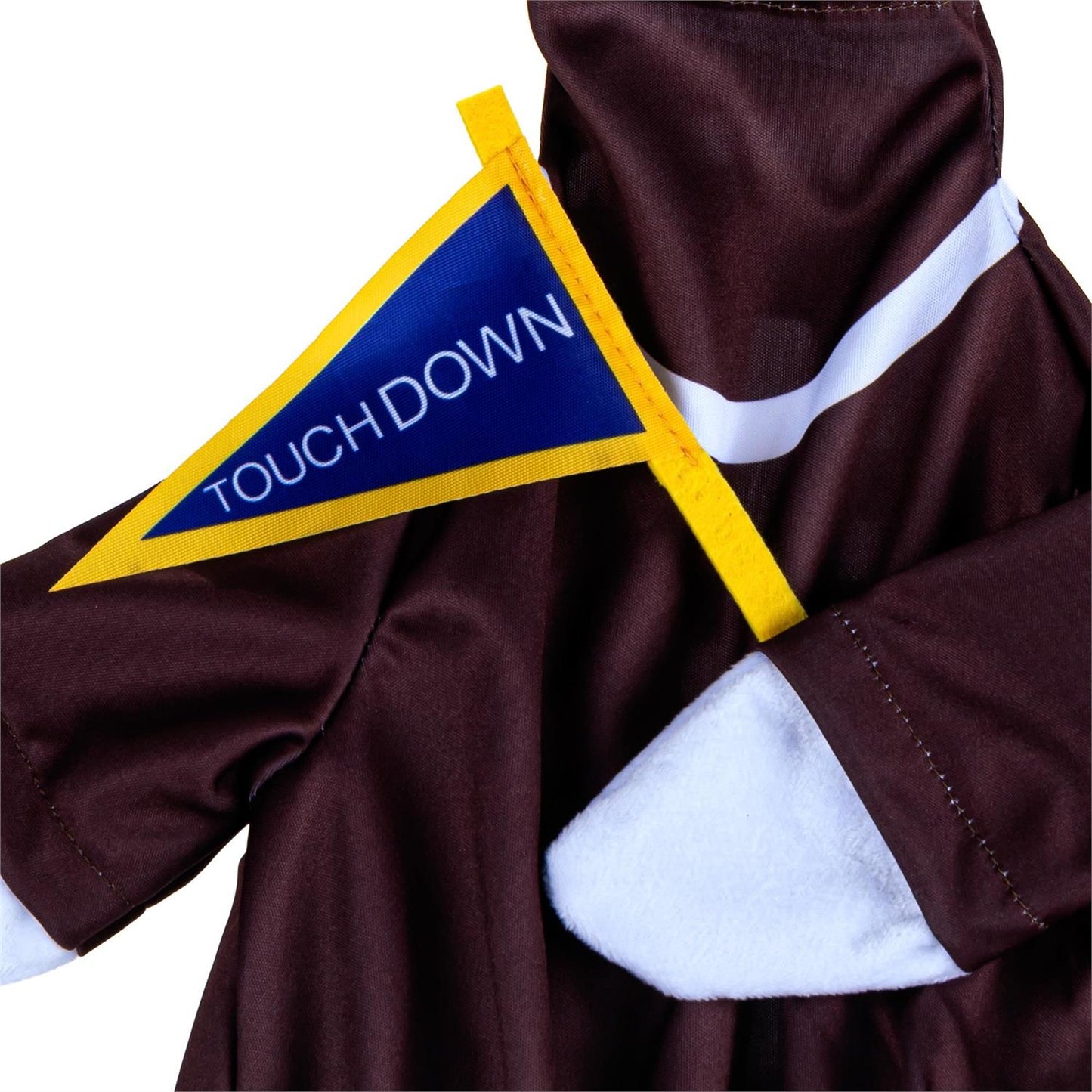 Goose Outfit - Football Post