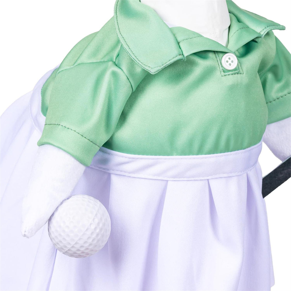 Goose Outfit - Golf Player
