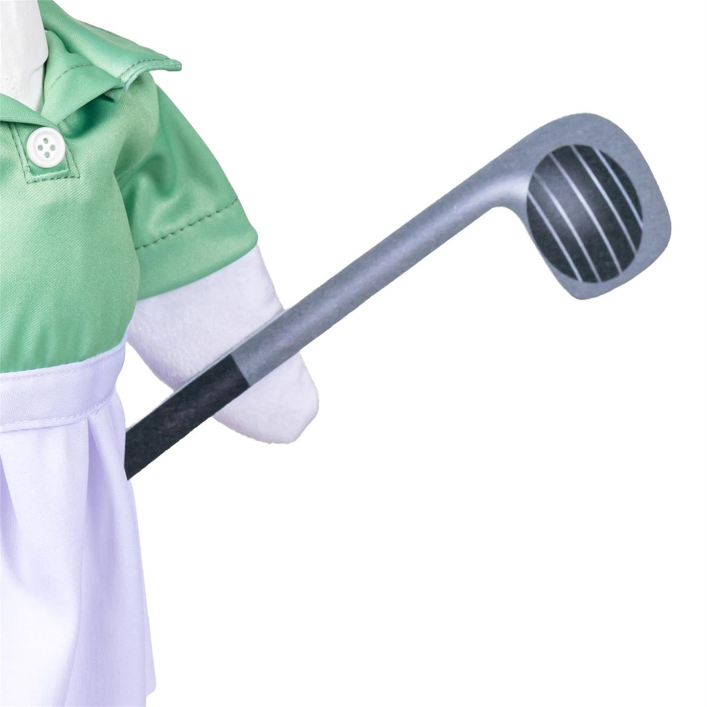 Goose Outfit - Golf Player