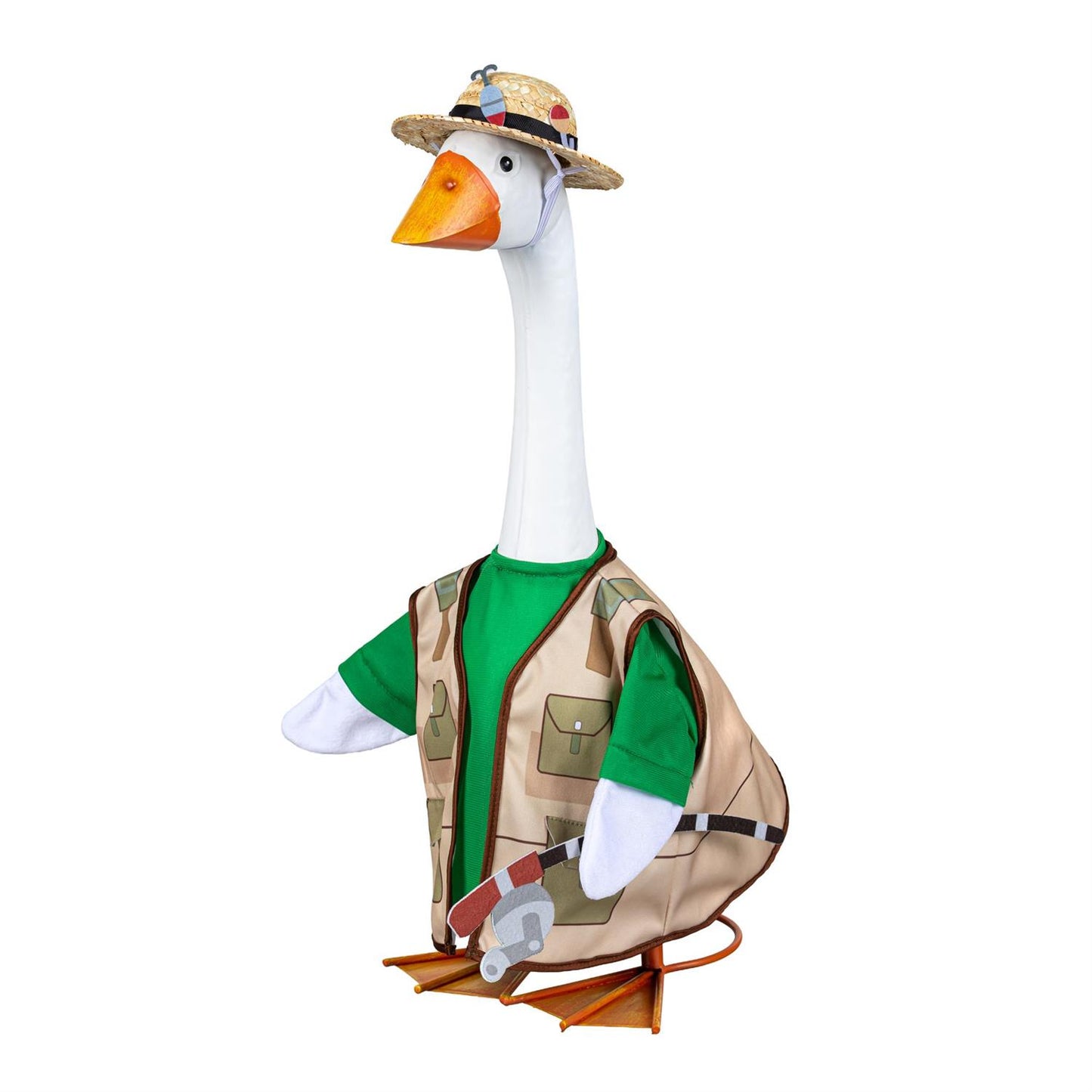 Goose Outfit - Go Fishings