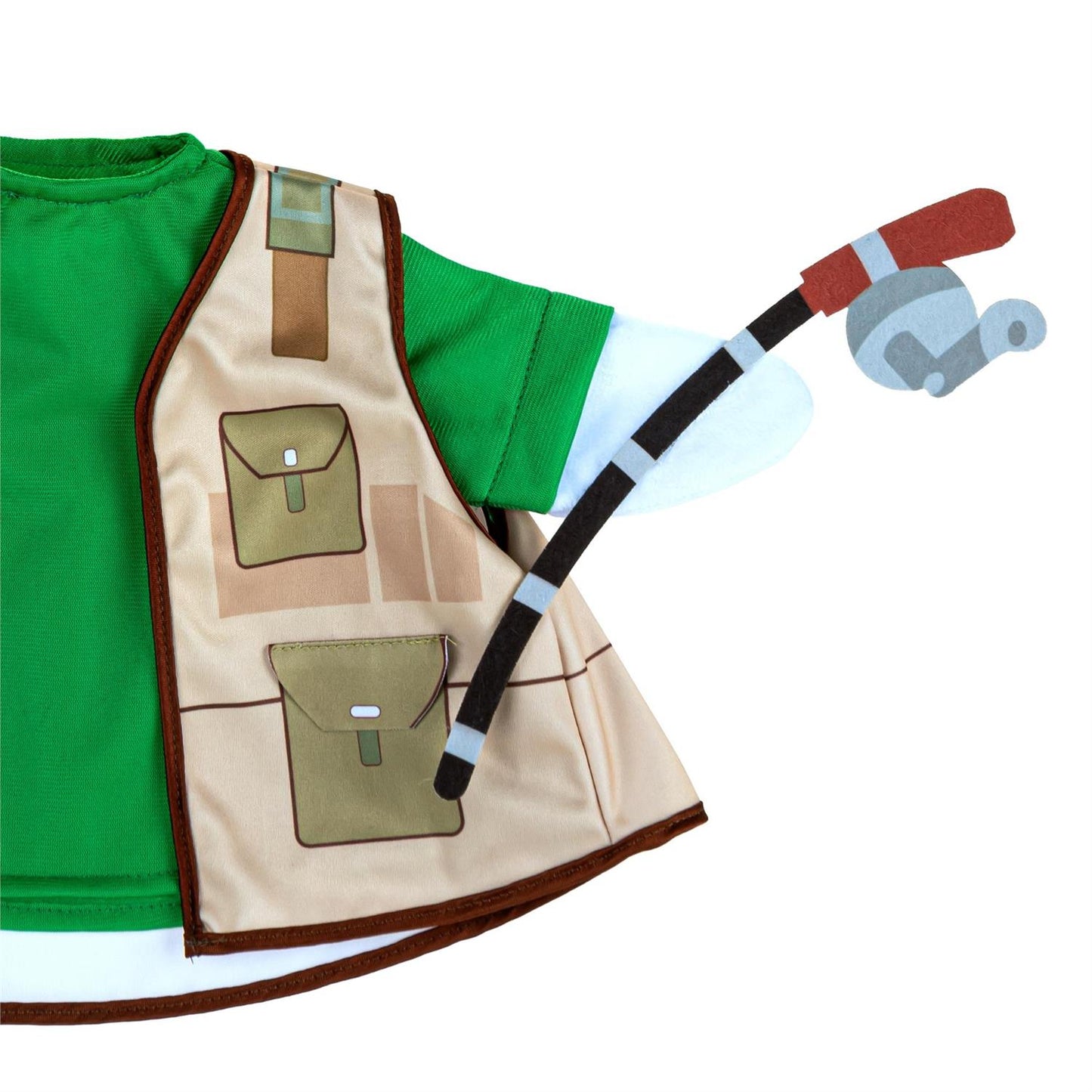 Goose Outfit - Go Fishings