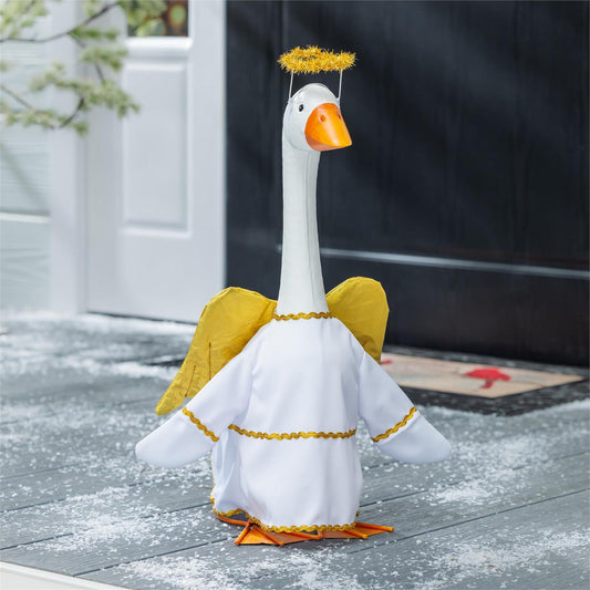 Goose Outfit - Angel