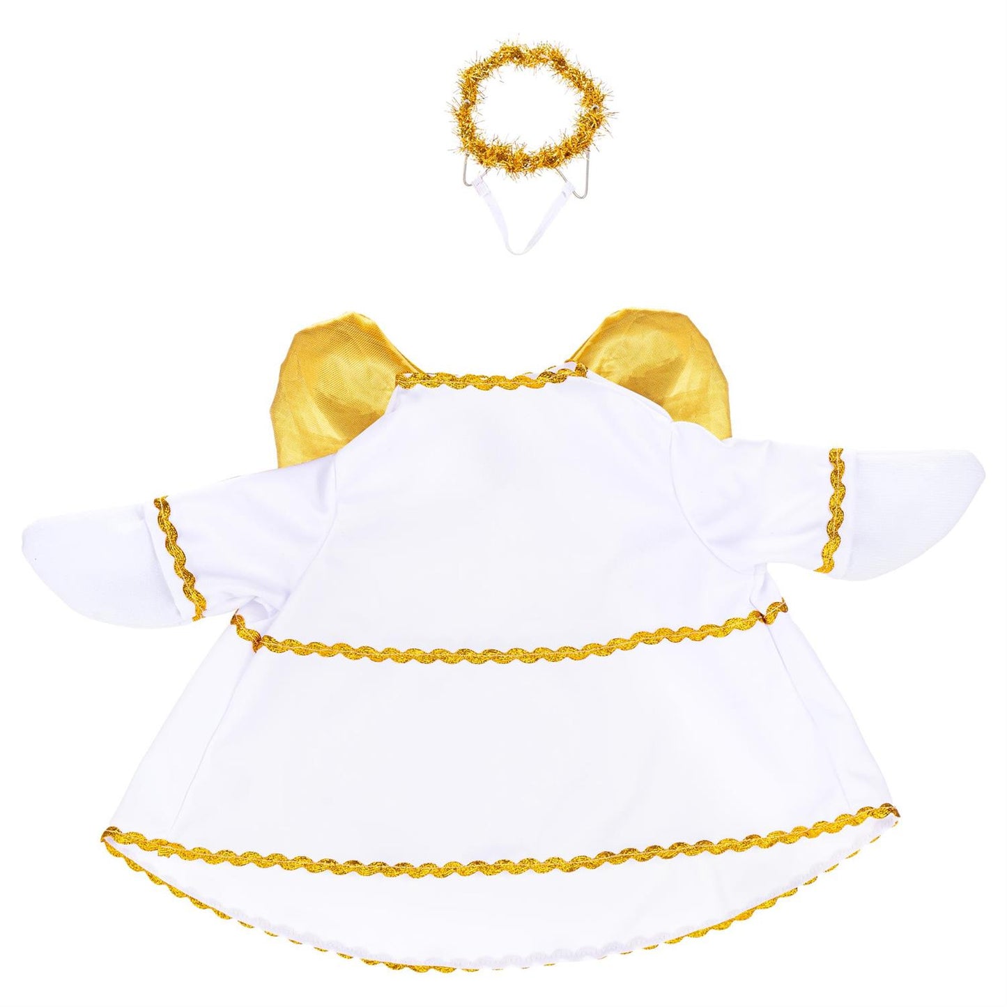 Goose Outfit - Angel