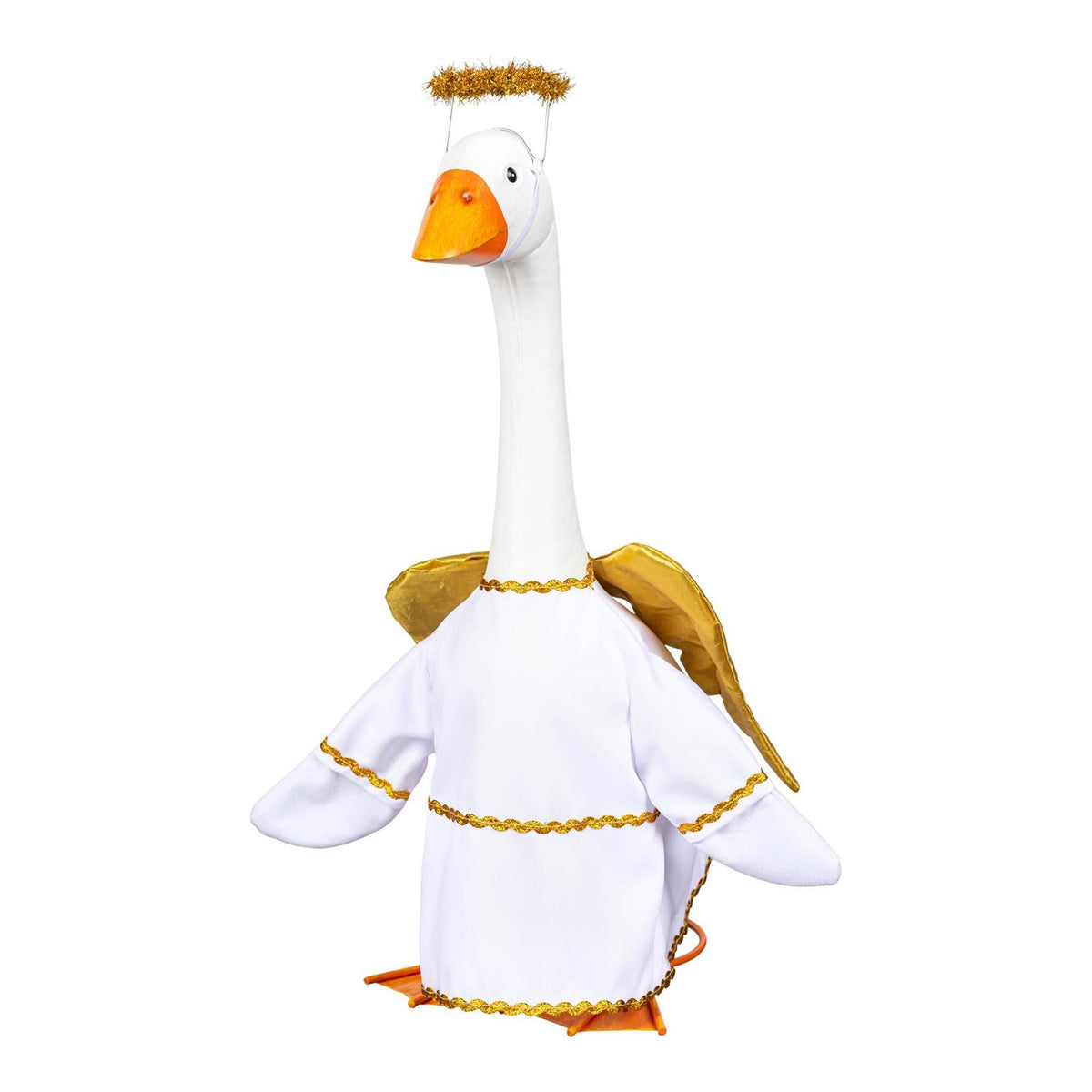Goose Outfit - Angel