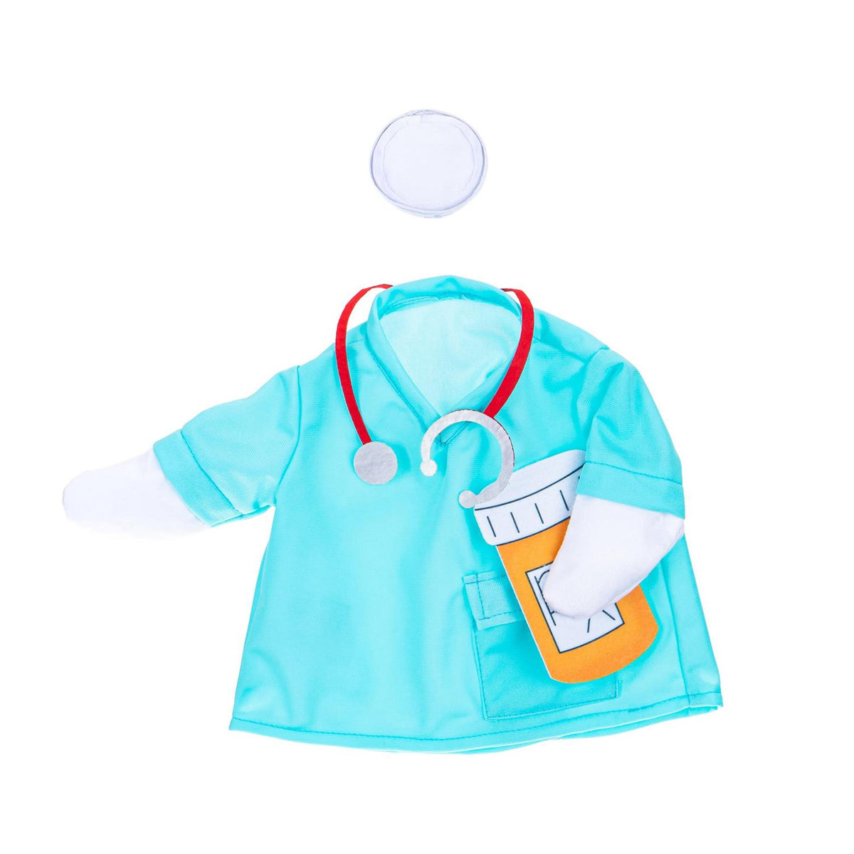 Goose Outfit - Nurse