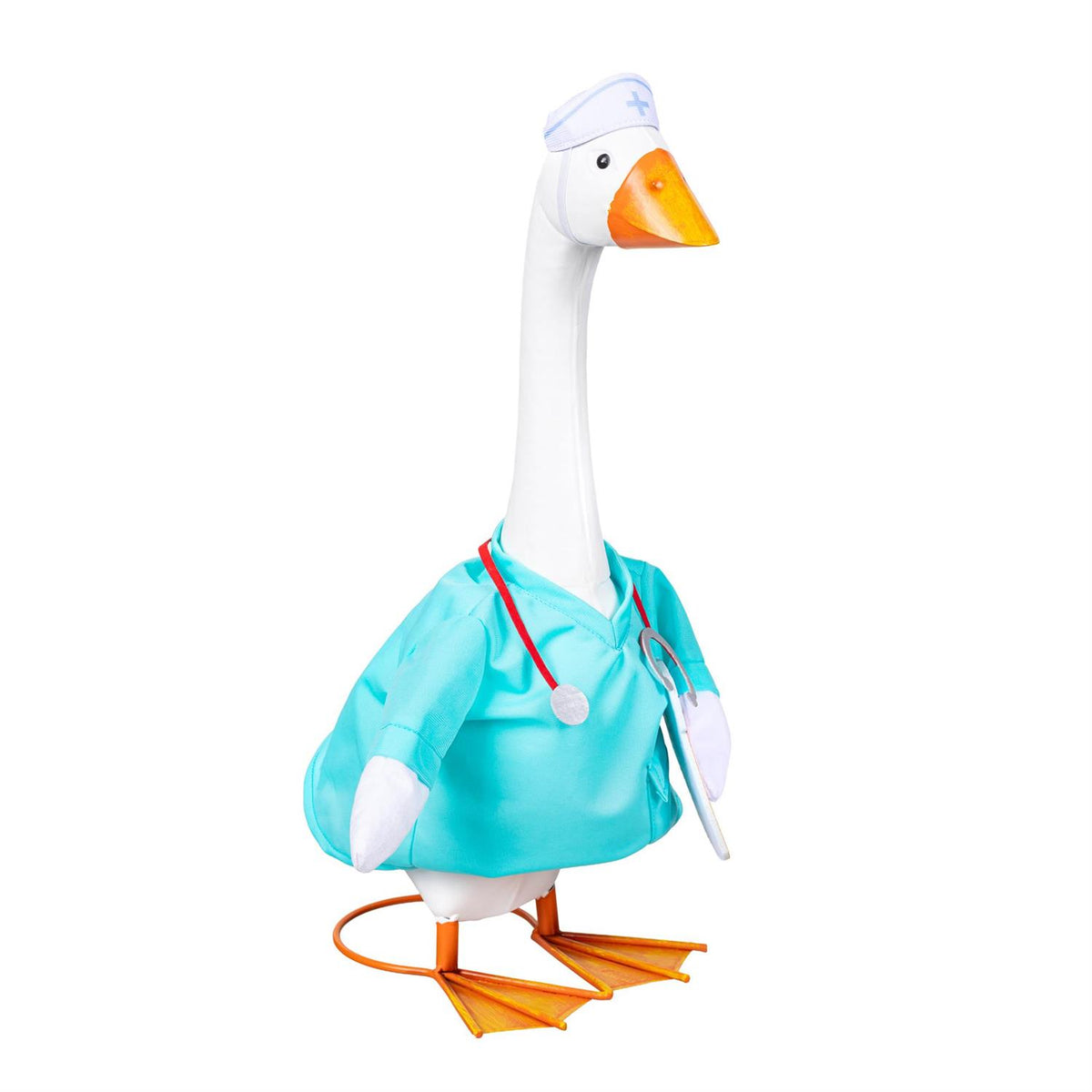 Goose Outfit - Nurse
