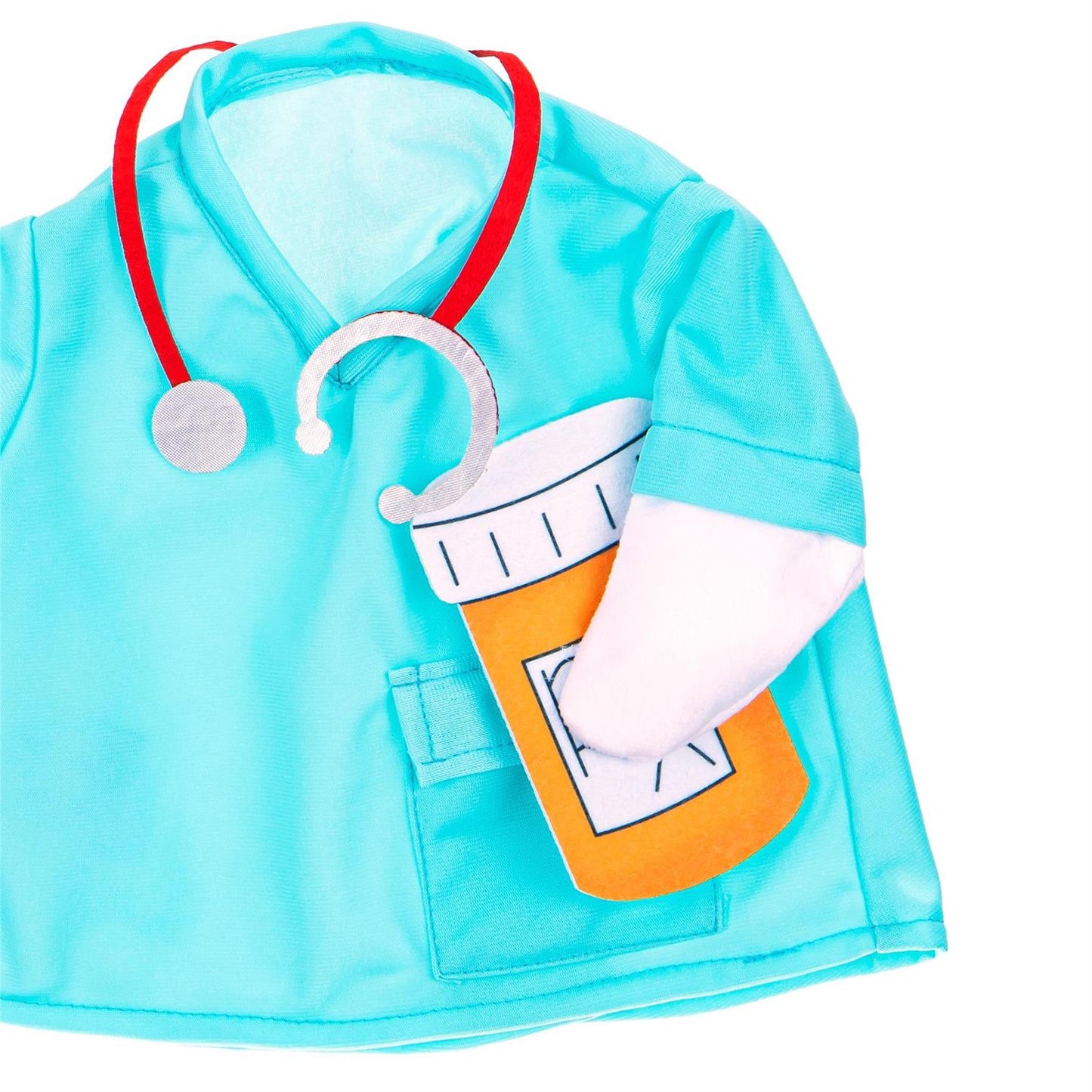 Goose Outfit - Nurse