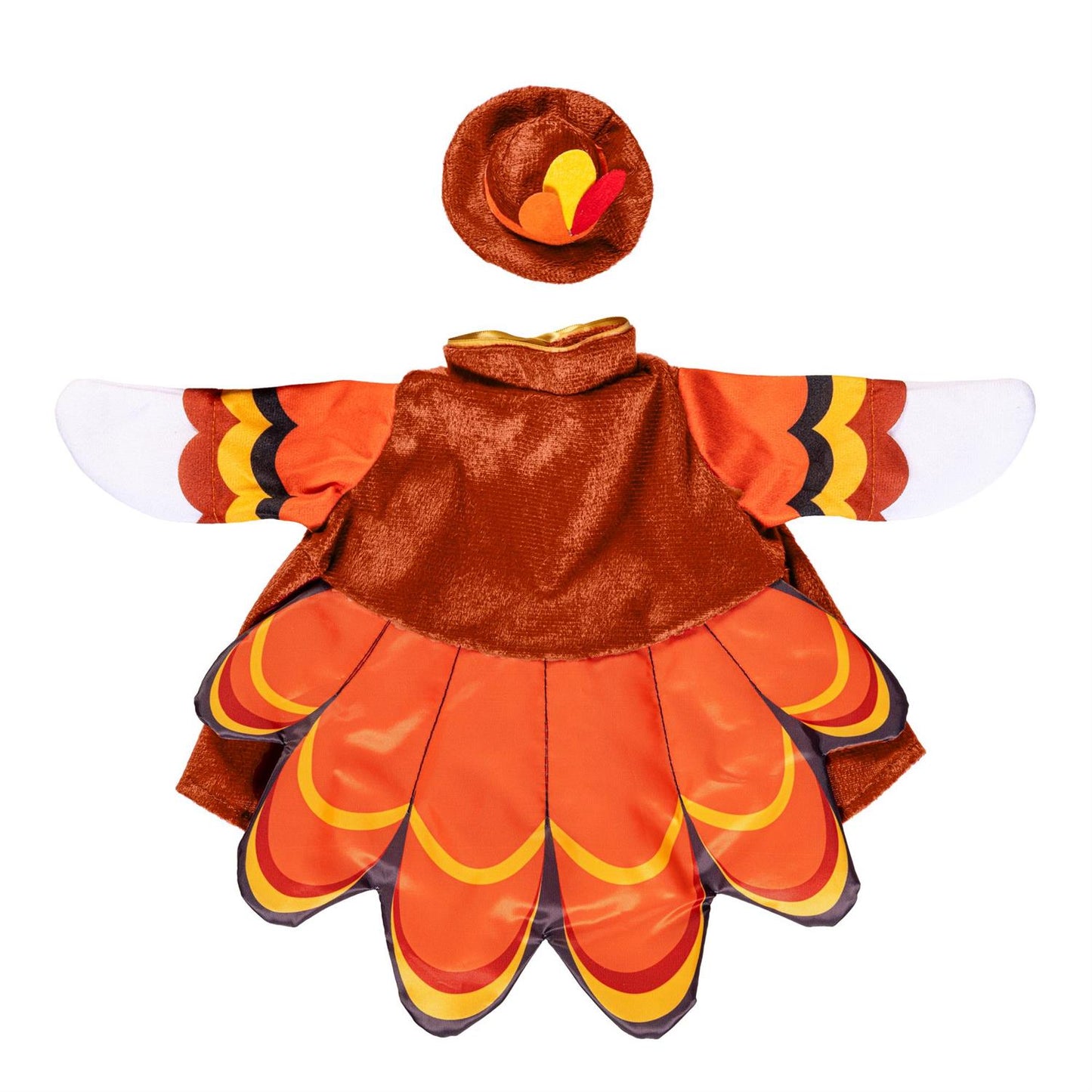Goose Outfit - Turkey Trot