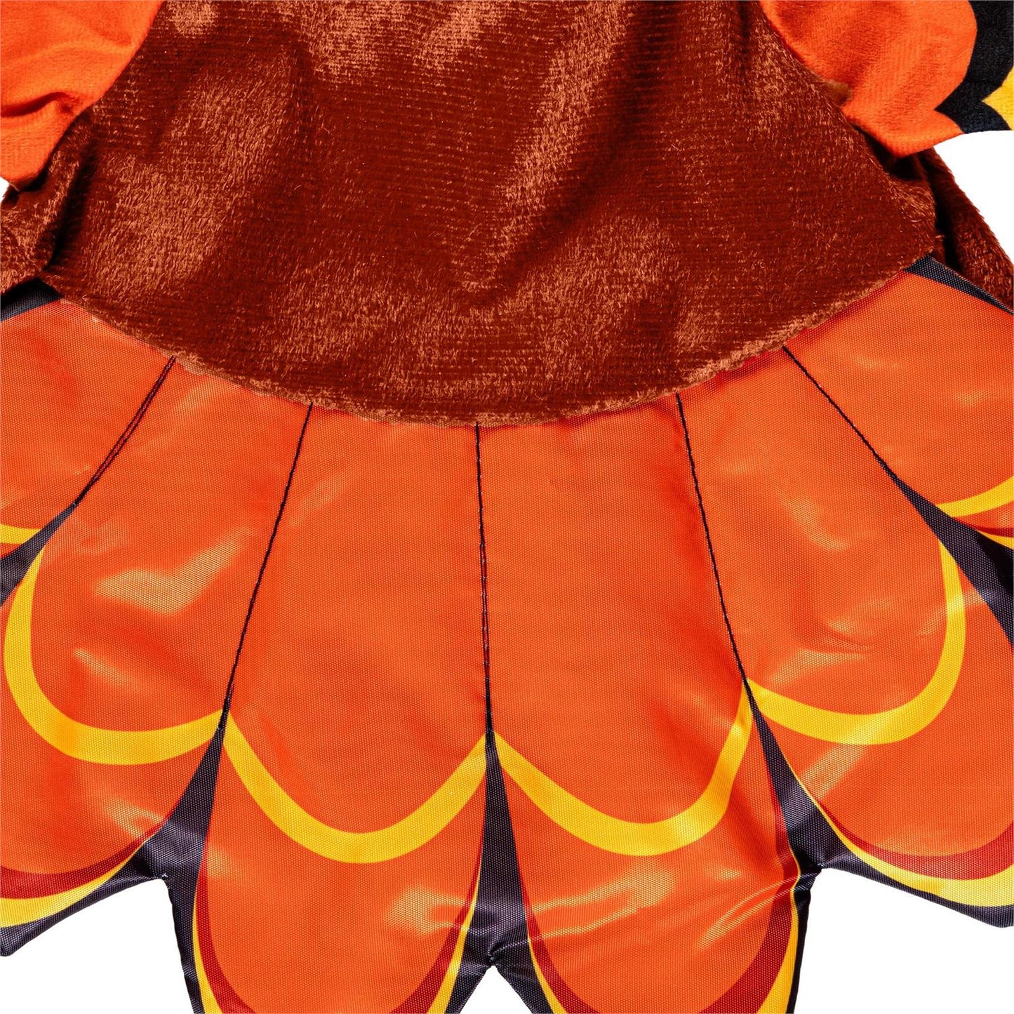 Goose Outfit - Turkey Trot