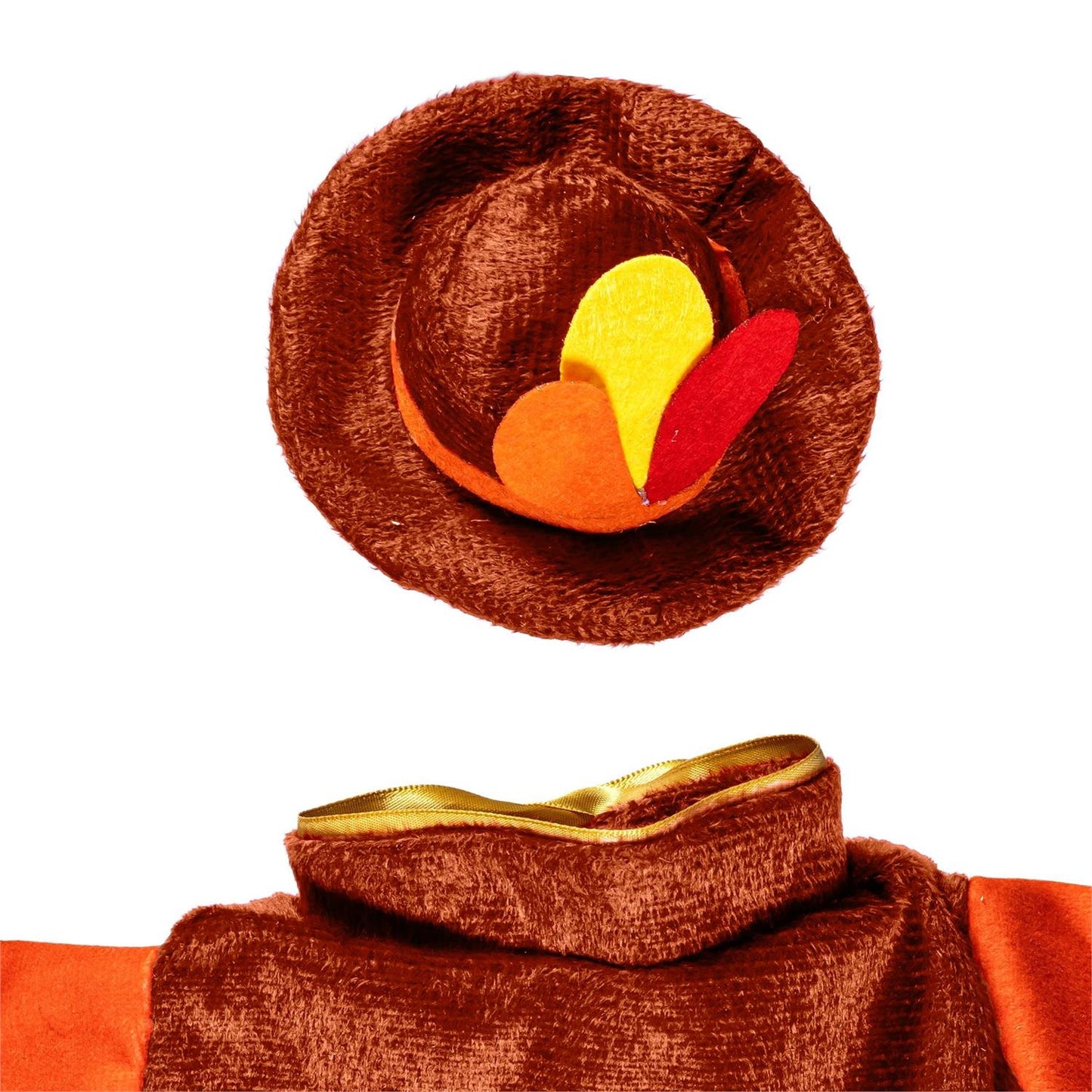 Goose Outfit - Turkey Trot