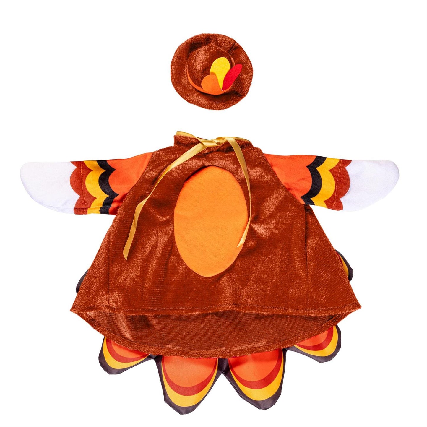 Goose Outfit - Turkey Trot