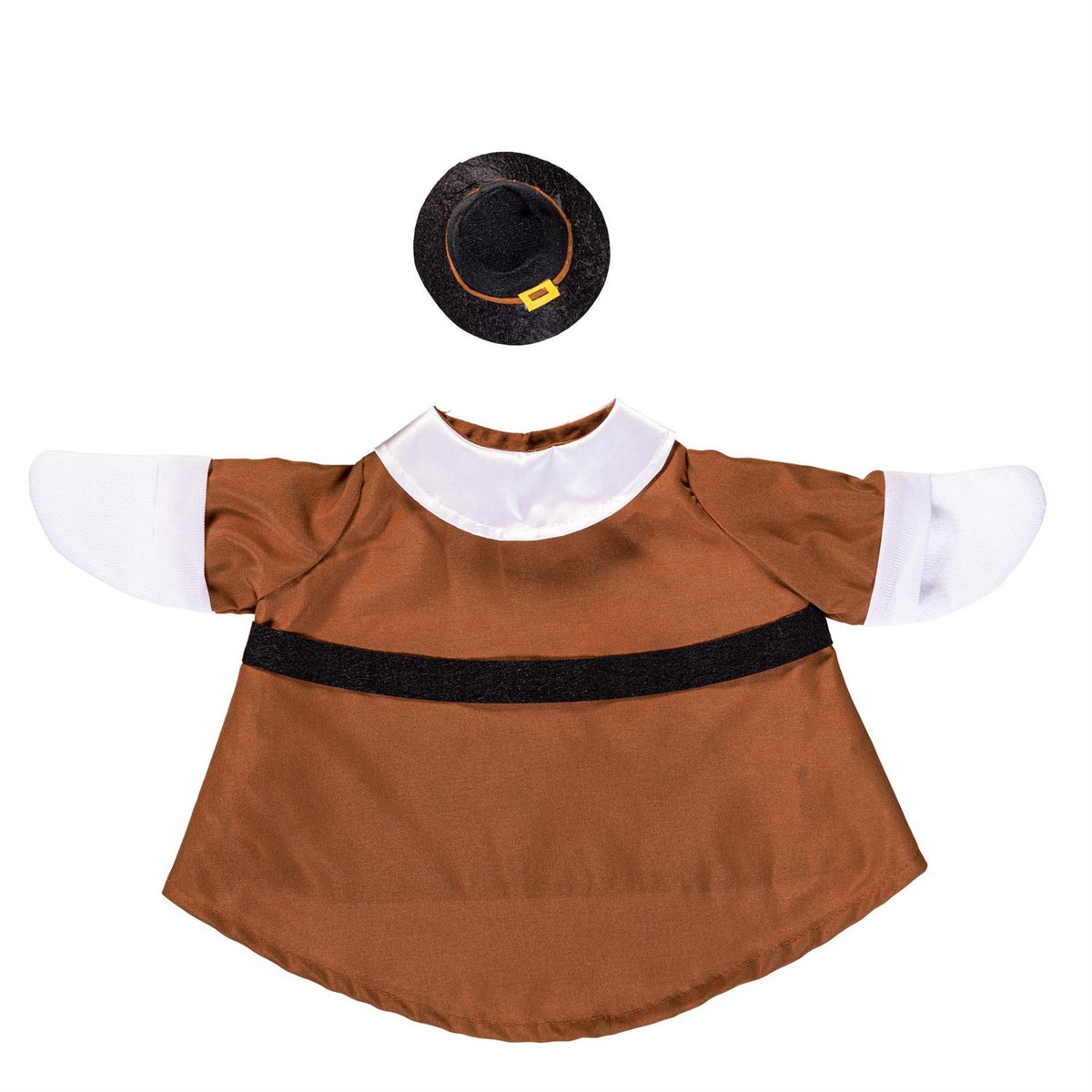 Goose Outfit - Harvest Pilgrim Couple - Man