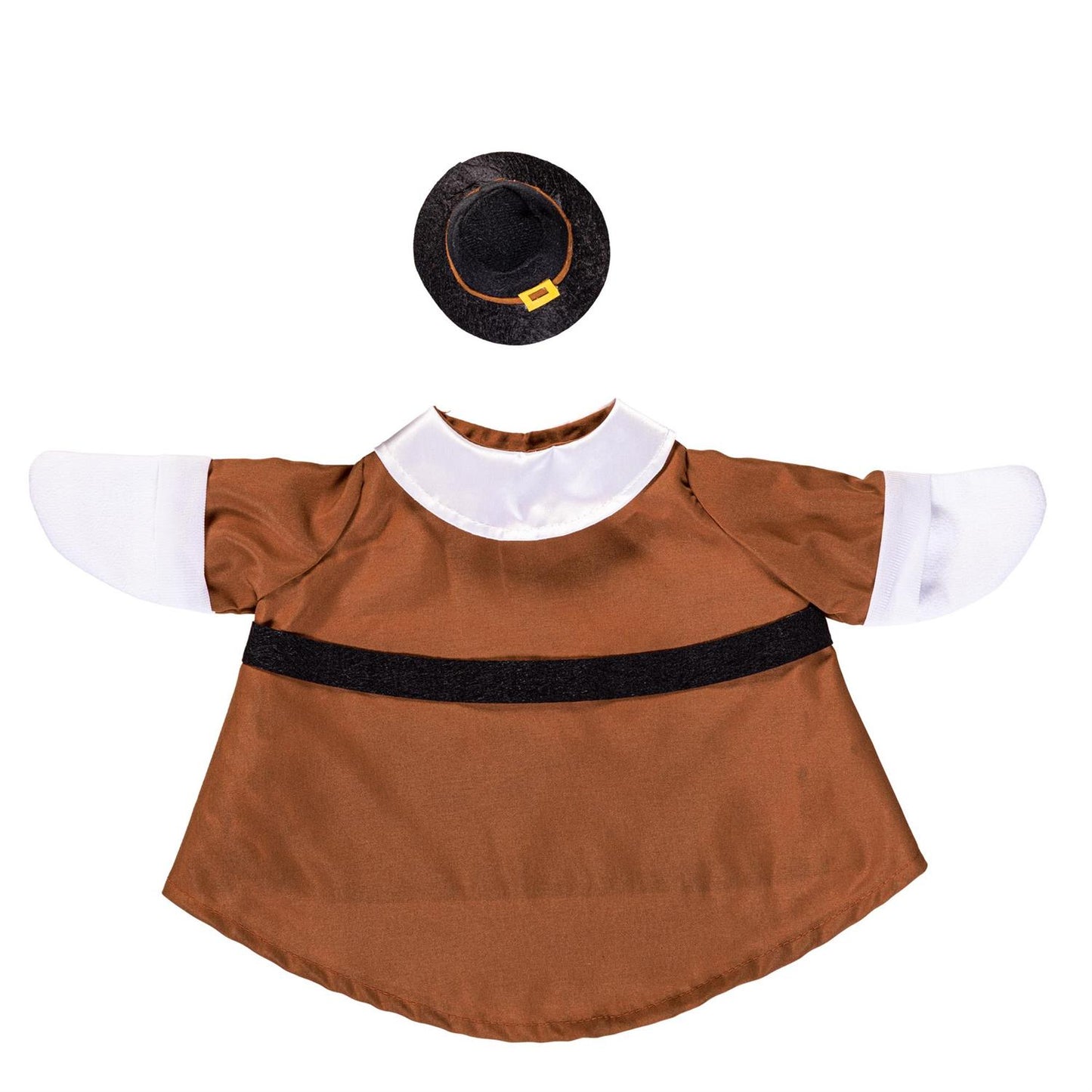 Goose Outfit - Harvest Pilgrim Couple - Man