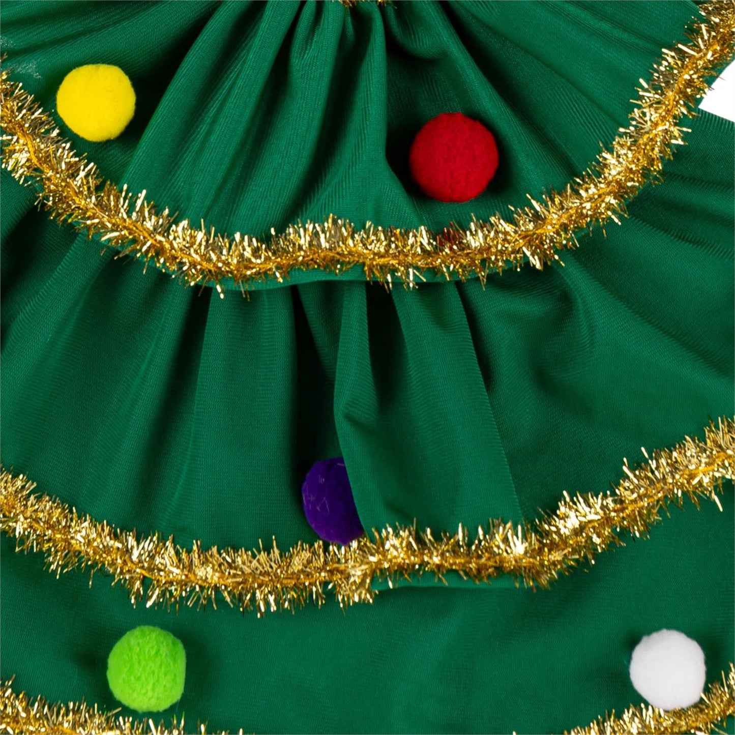 Goose Outfit - Christmas Tree