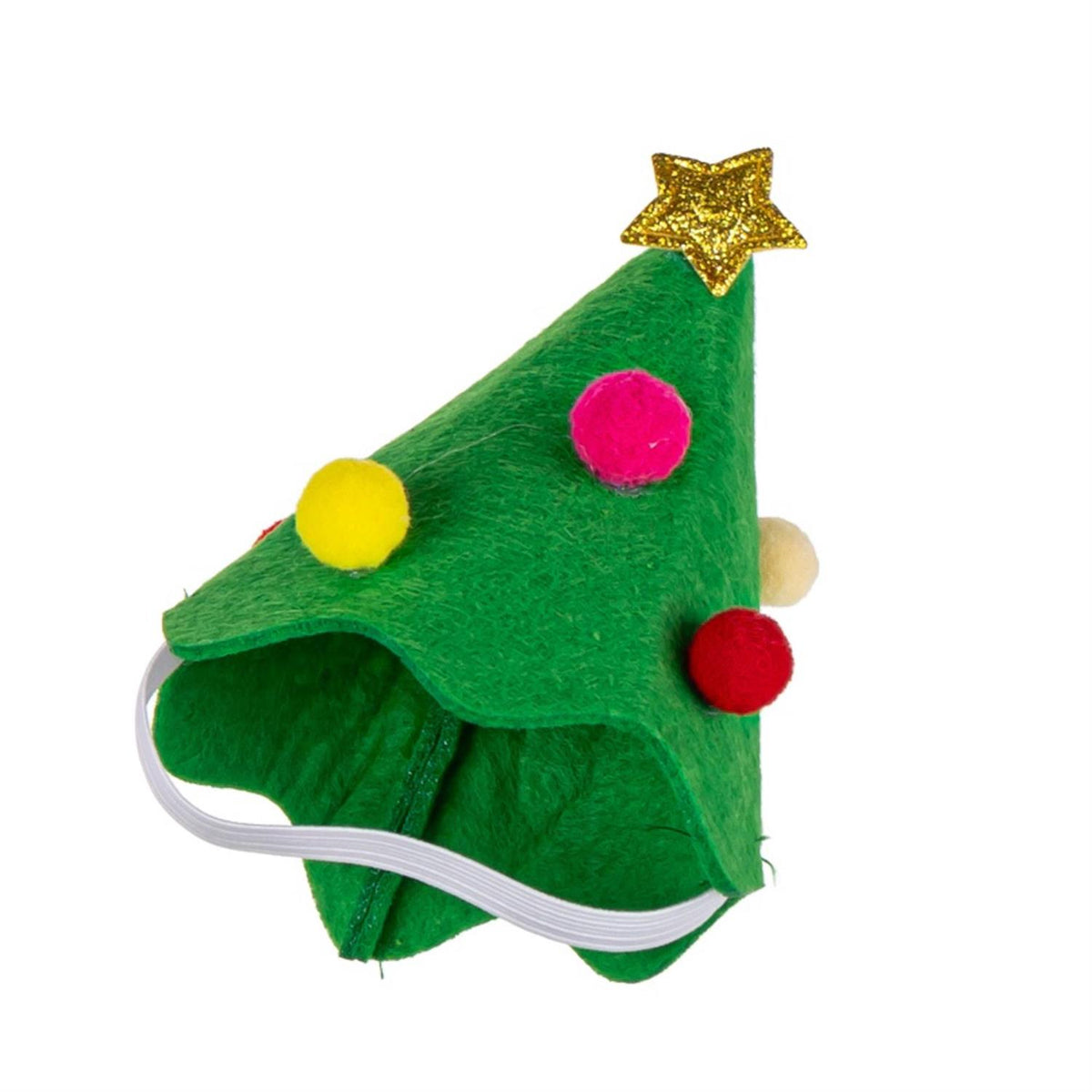 Goose Outfit - Christmas Tree
