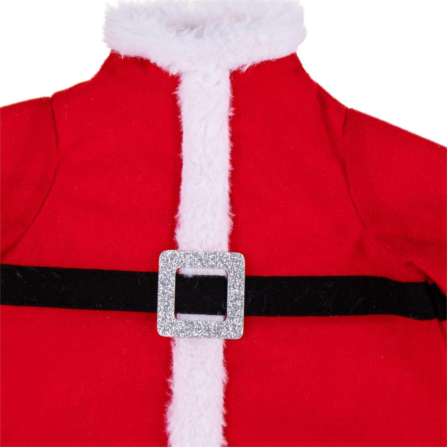 Goose Outfit - Mr. Claus