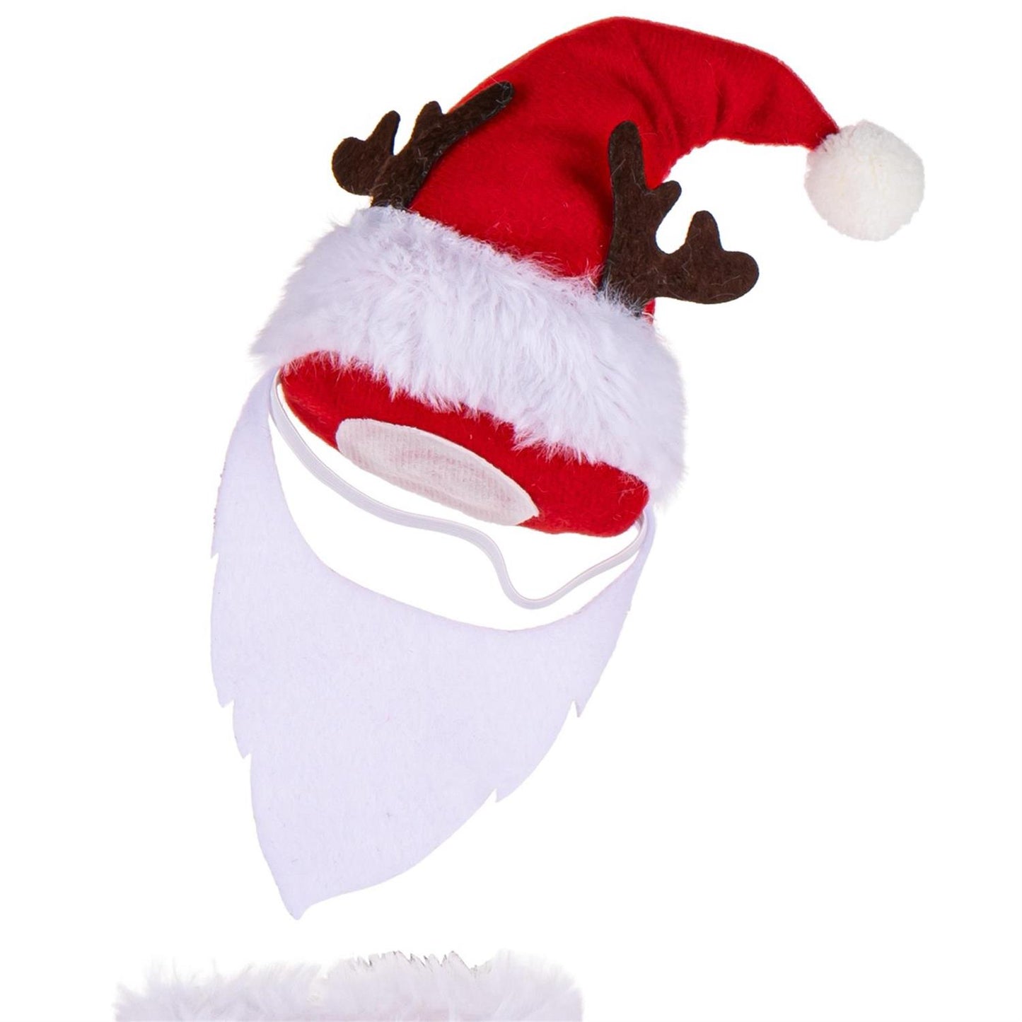 Goose Outfit - Mr. Claus