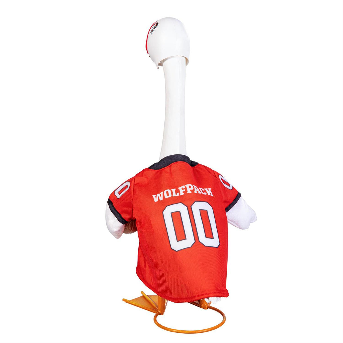 NC State Sports Goose Outfit