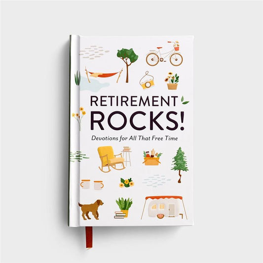 Retirement Rocks