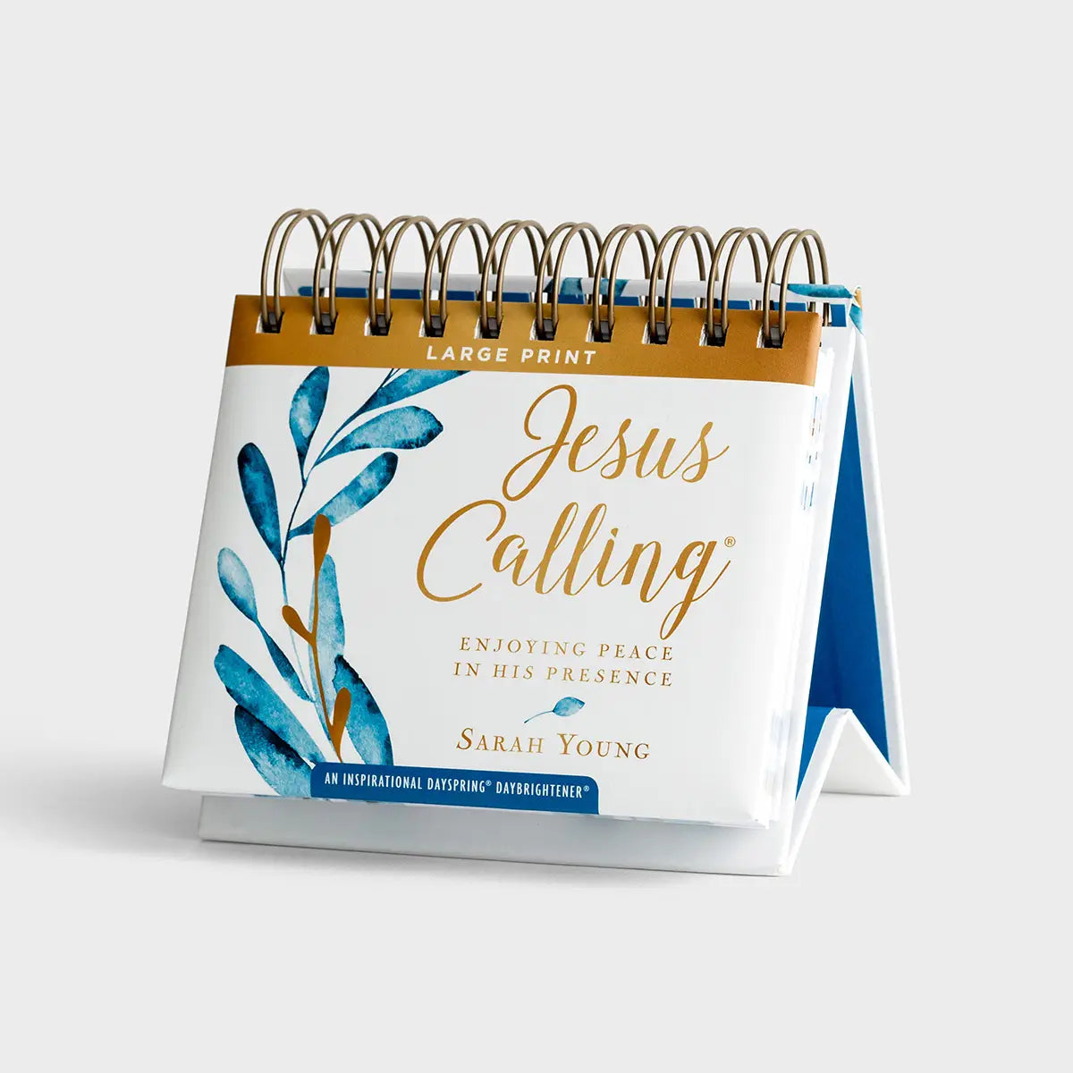 Jesus Calling Daybrightener