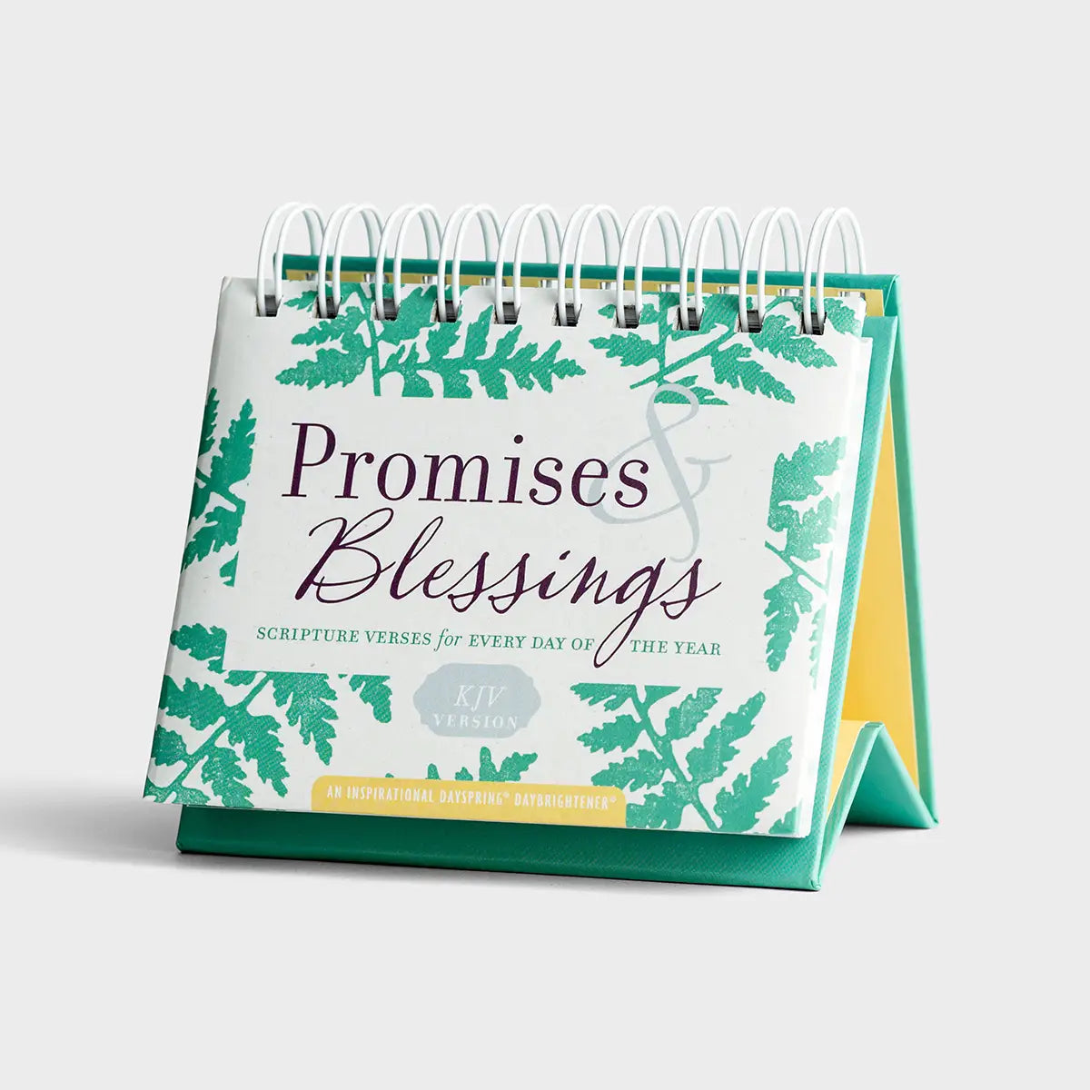 Promises & Blessings Daybrightener