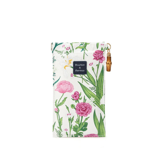 Sunglass Case - Spring Floral