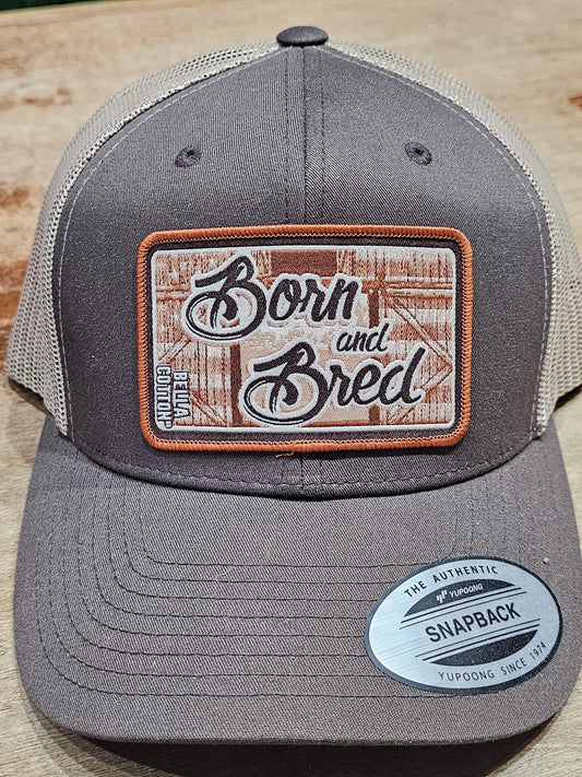 Born & Bred Hat
